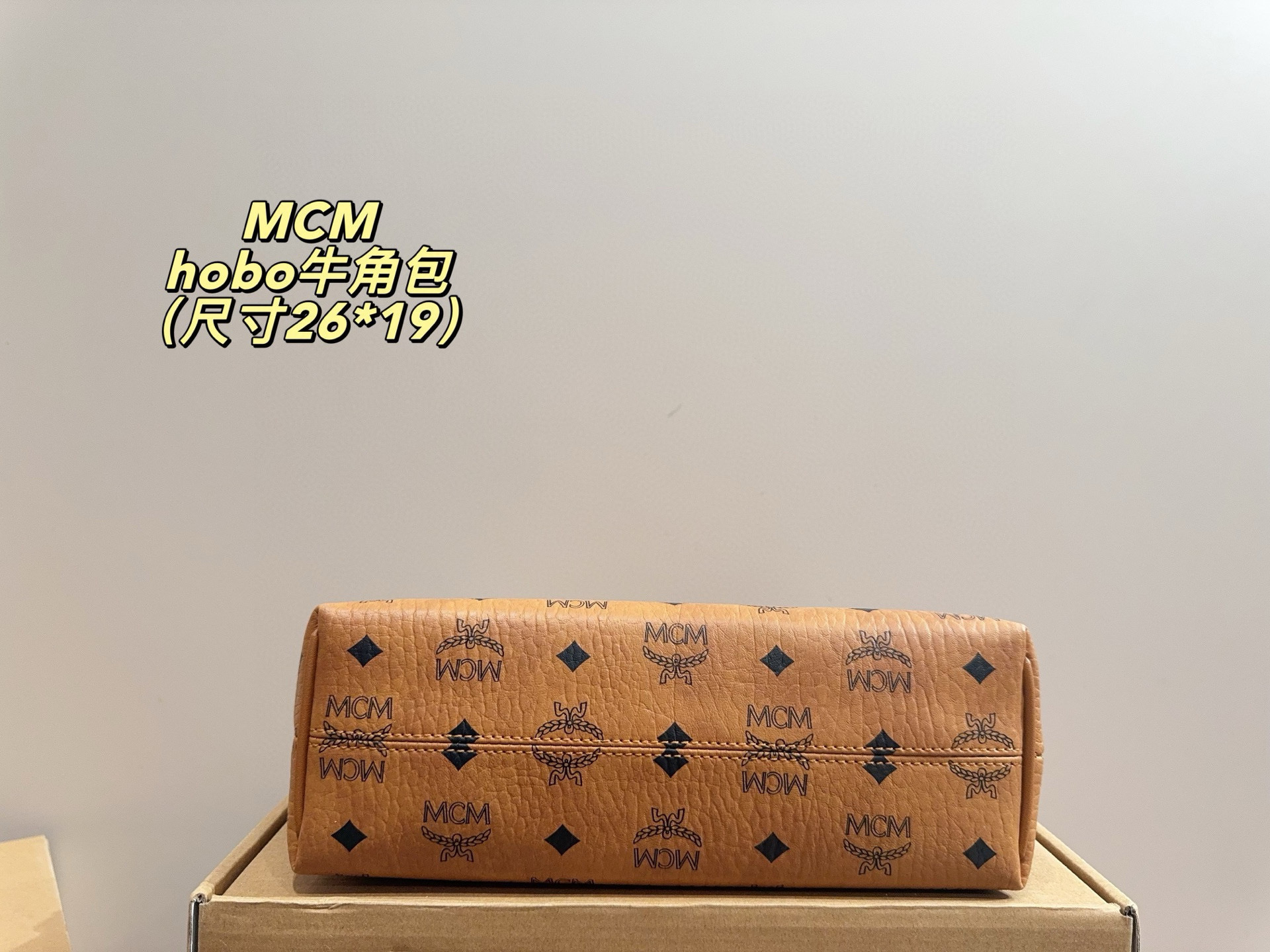 $51 MCM ZT10629 gallery