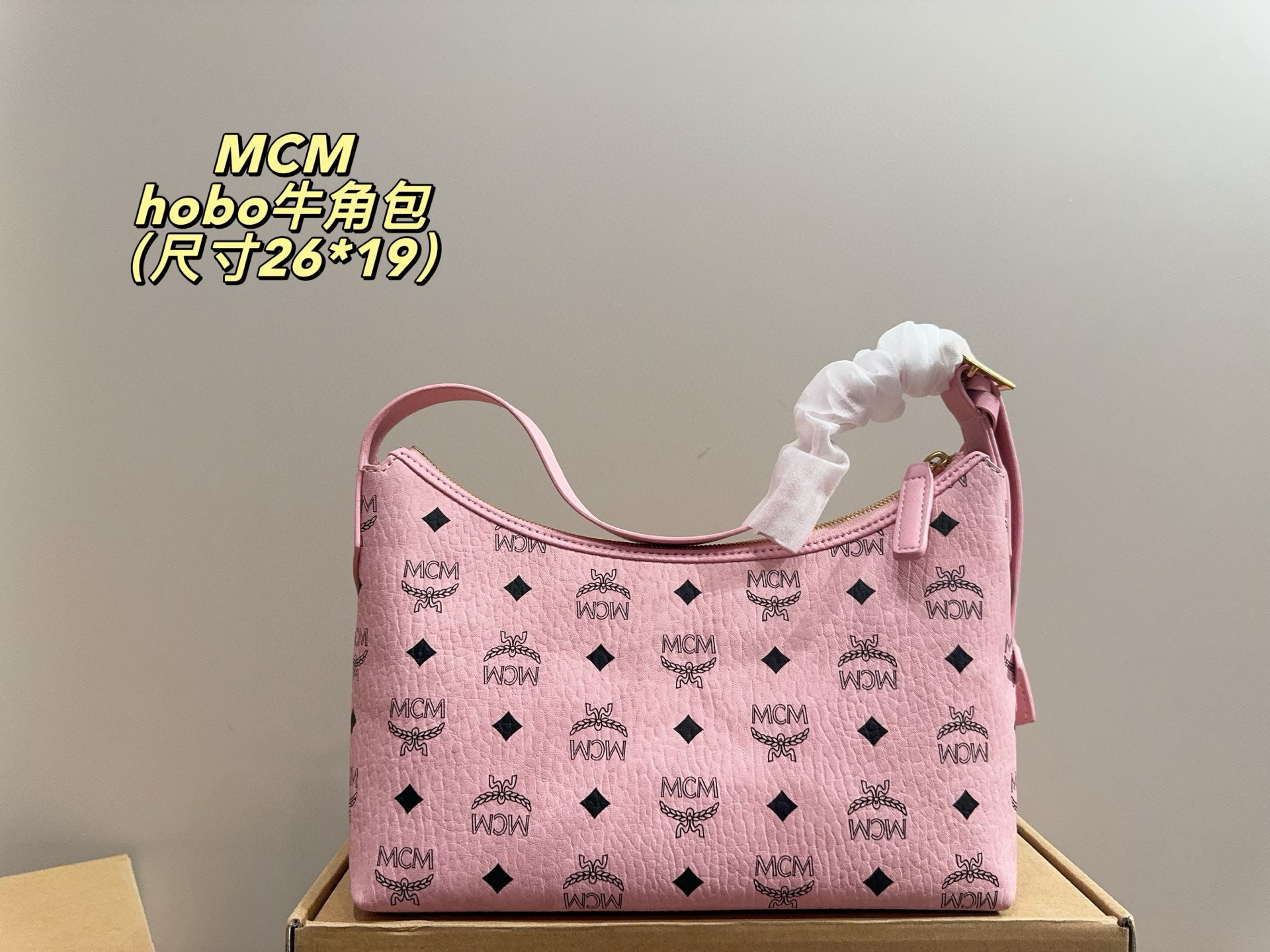 $51 MCM ZT10629 gallery