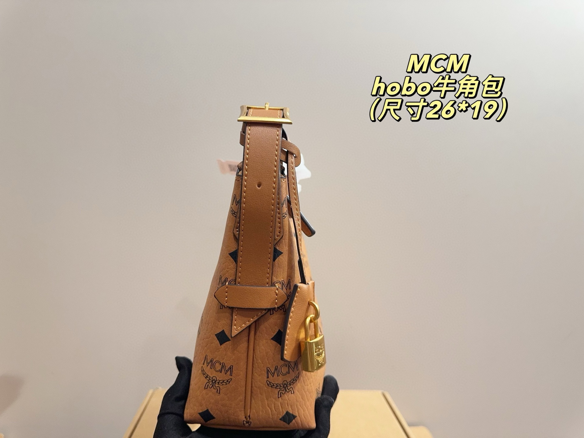 $51 MCM ZT10629 gallery