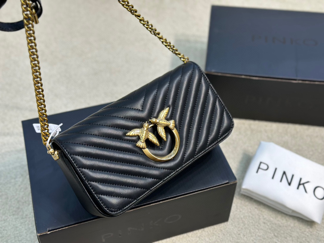 $51 PINKO ZT10193 gallery