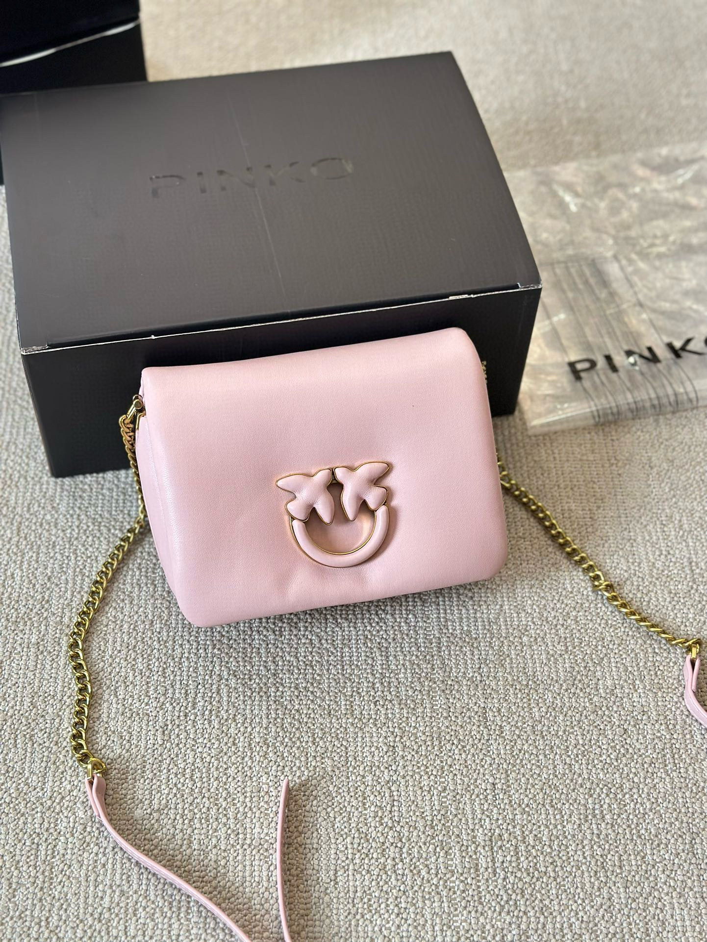 $51 PINKO ZT10196 gallery