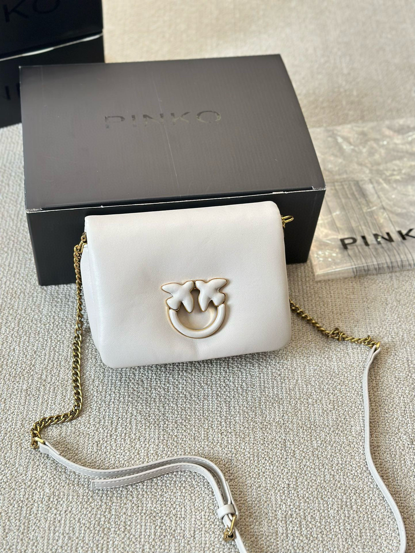 $51 PINKO ZT10196 gallery