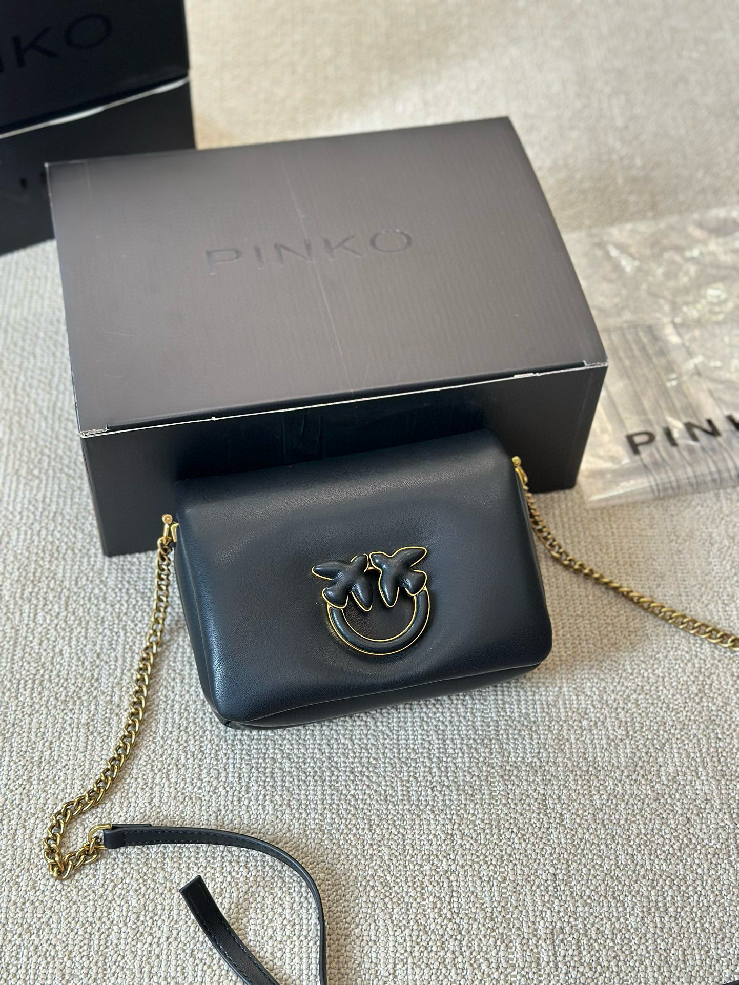 $51 PINKO ZT10196 gallery