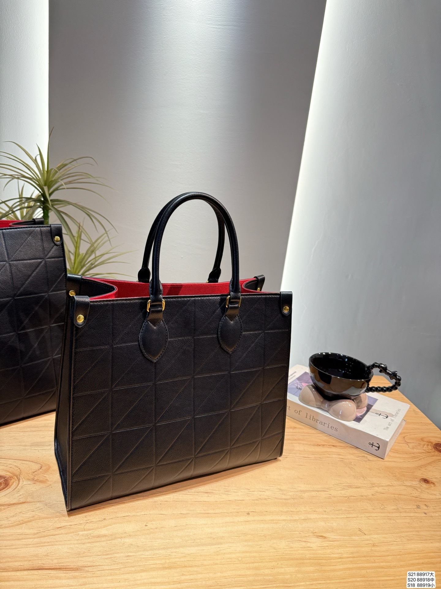 $51 YSL ZT10174 gallery