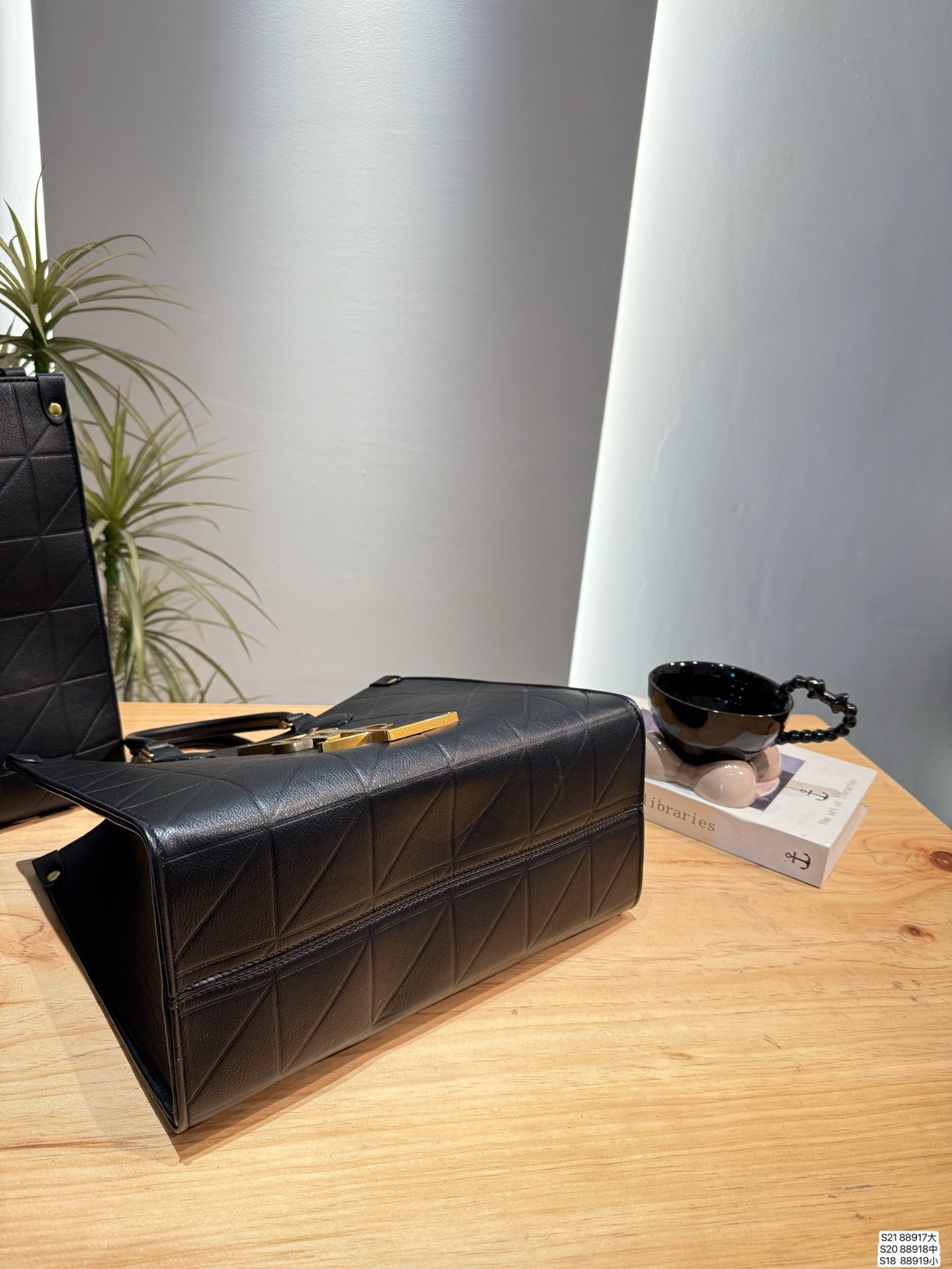 $51 YSL ZT10174 gallery