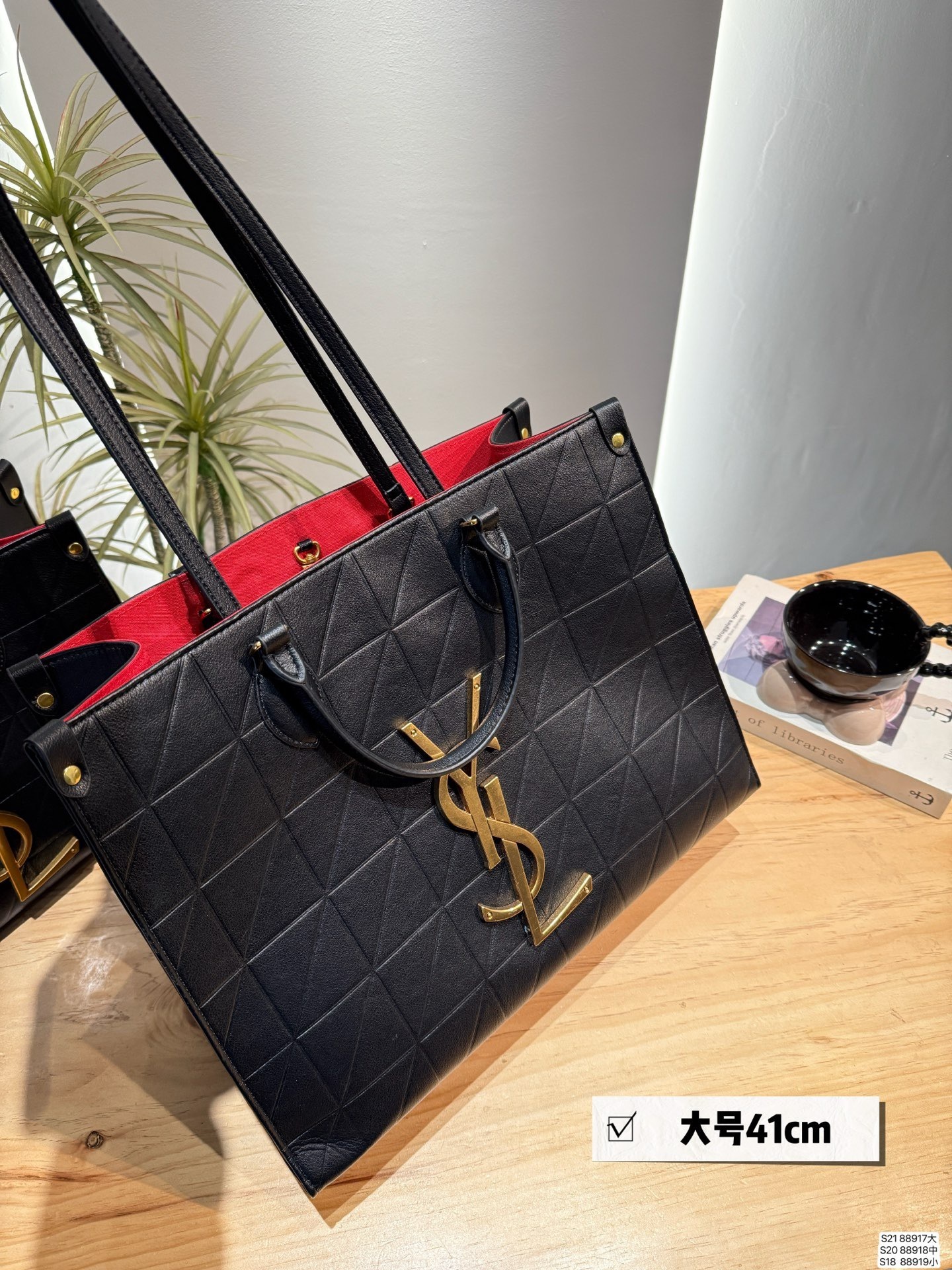 $51 YSL ZT10174 gallery