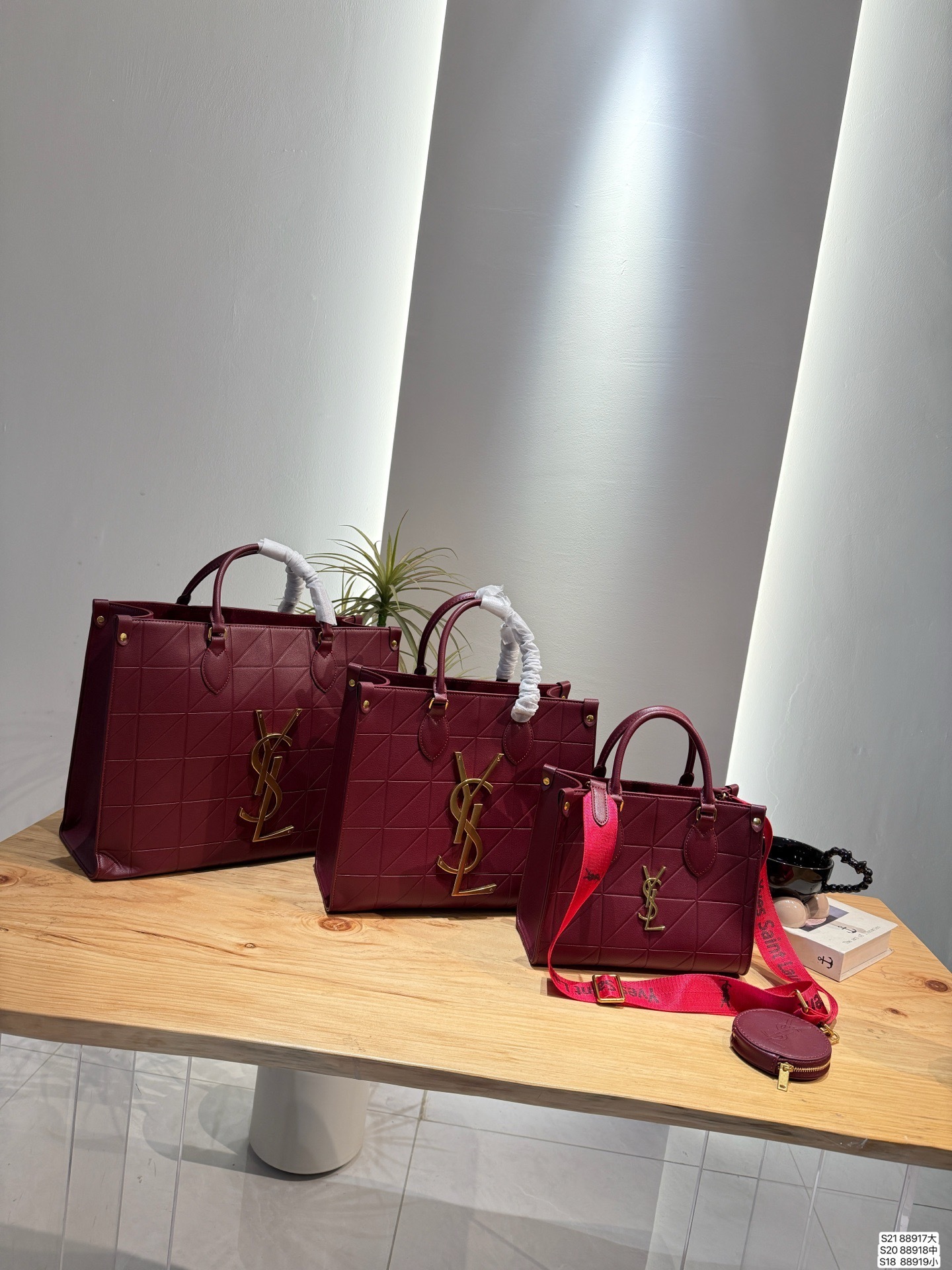 $51 YSL ZT10174 gallery