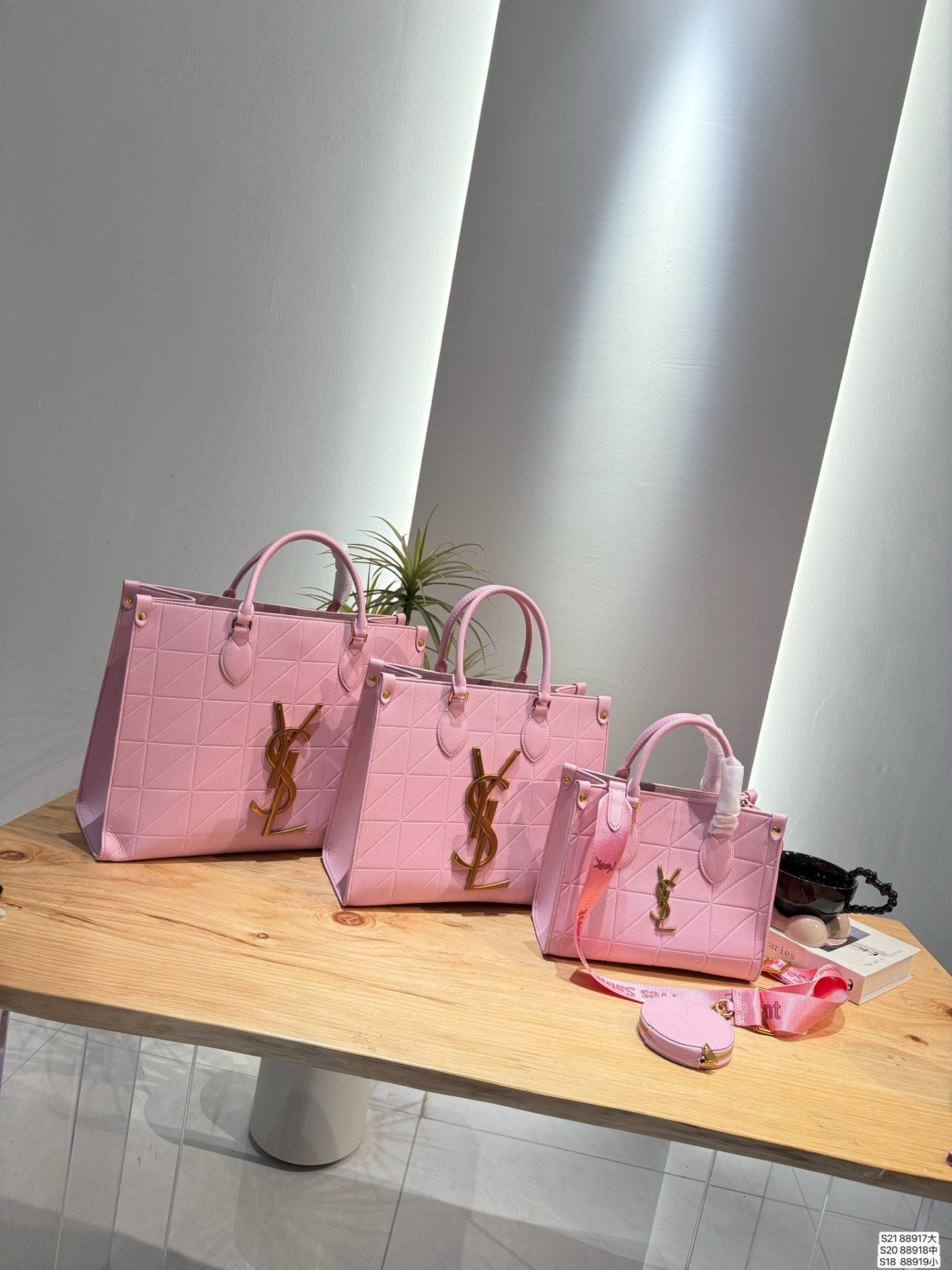 $51 YSL ZT10174 gallery