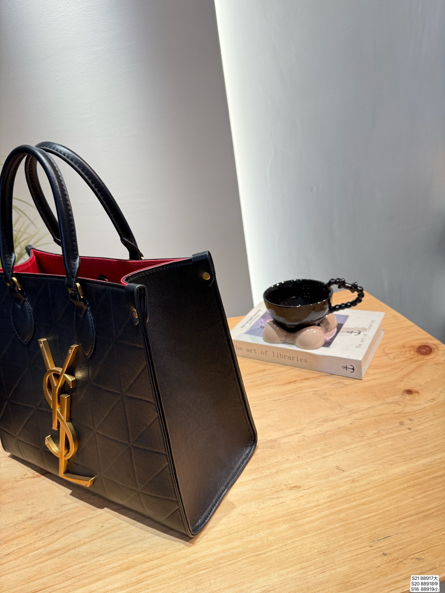 $51 YSL ZT10174 gallery