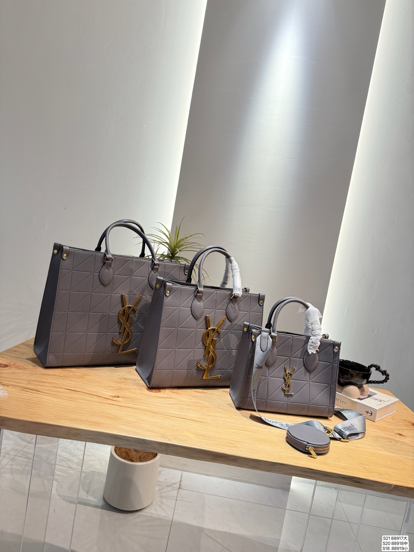 $51 YSL ZT10174 gallery