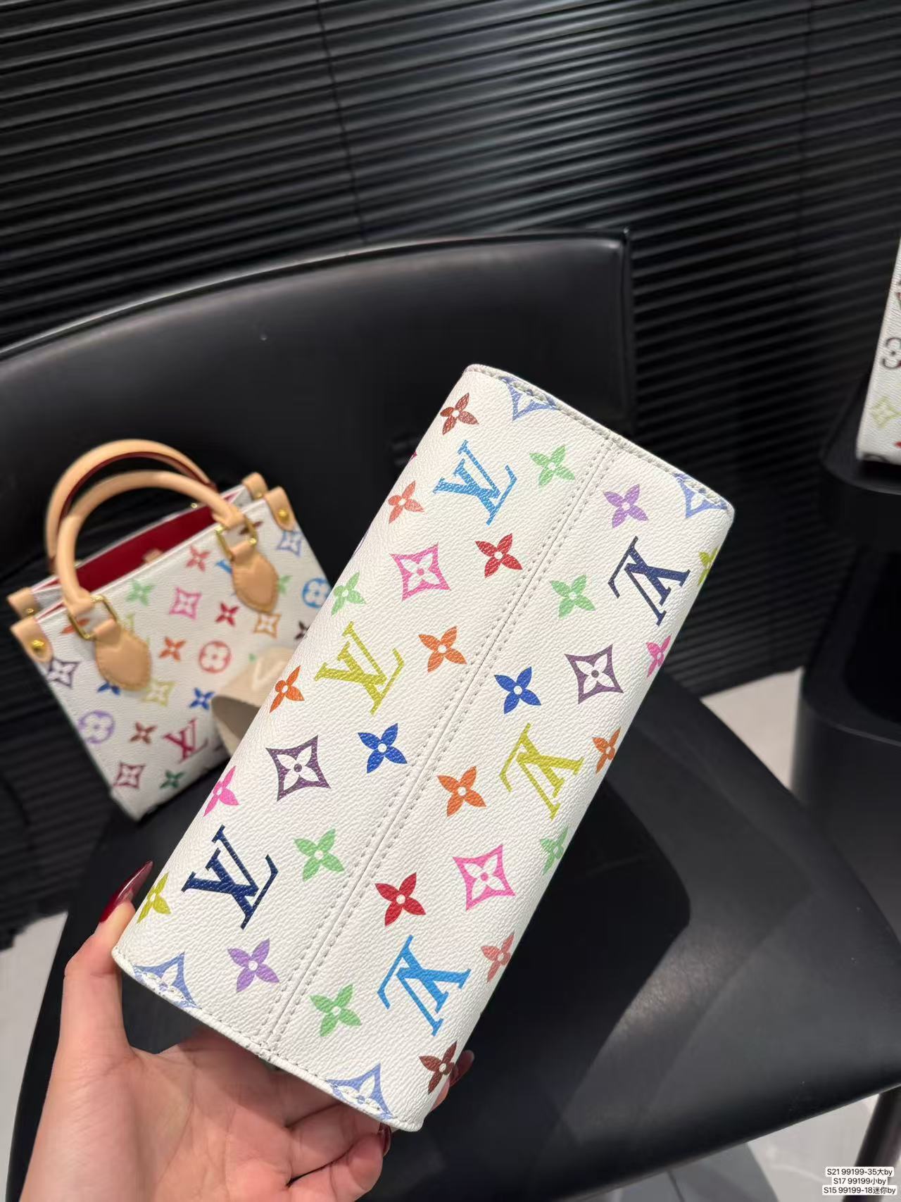 $51-48-45 LV ZT10167 gallery