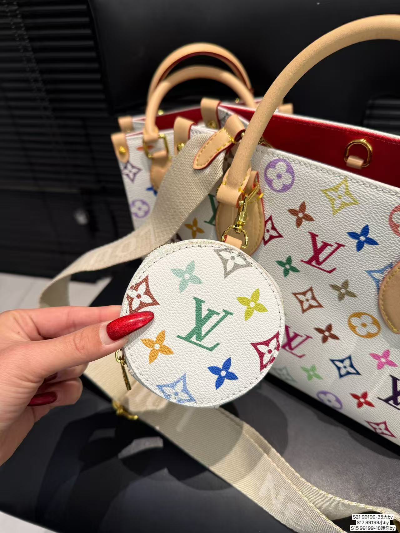 $51-48-45 LV ZT10167 gallery