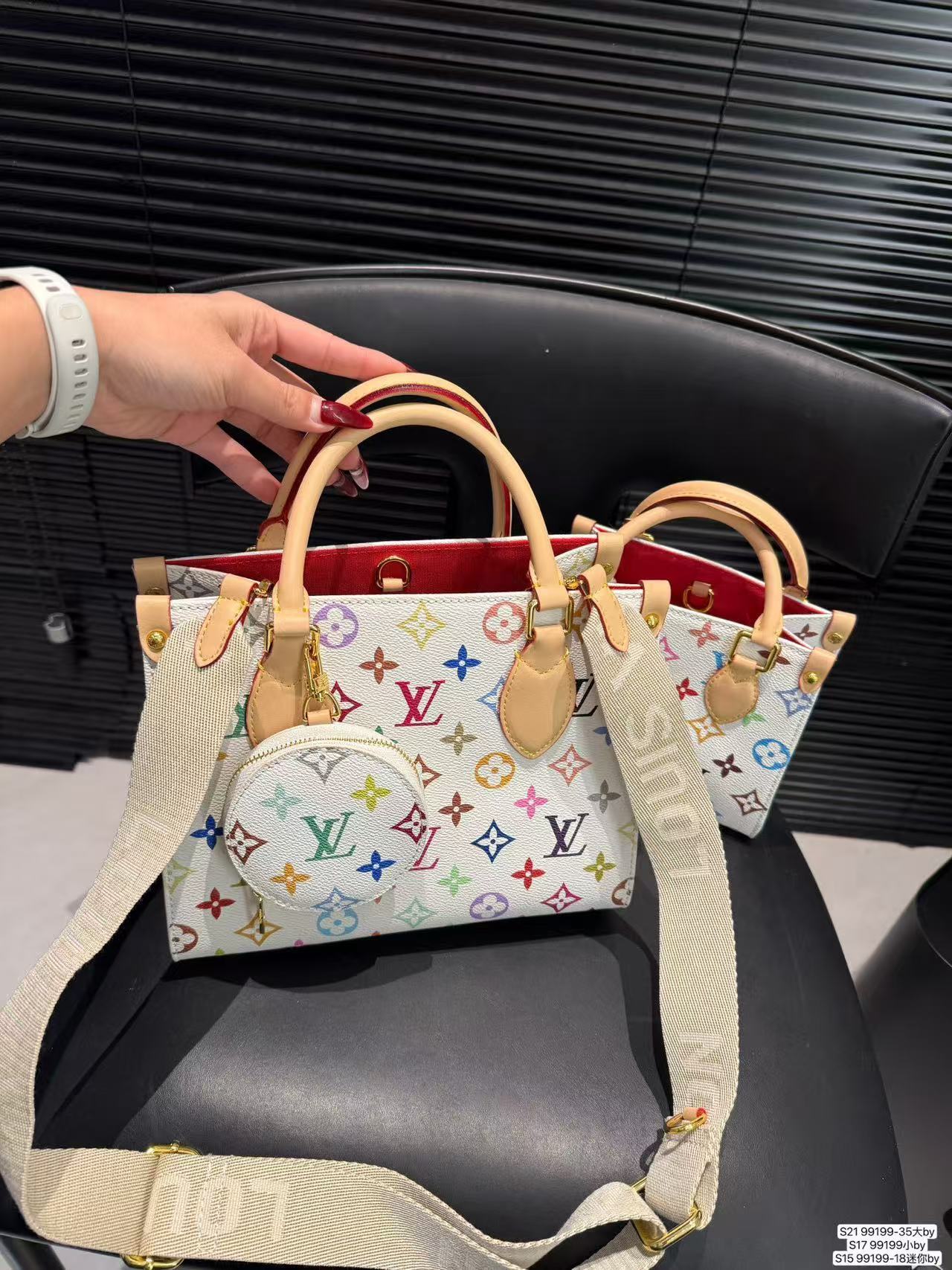 $51-48-45 LV ZT10167 gallery