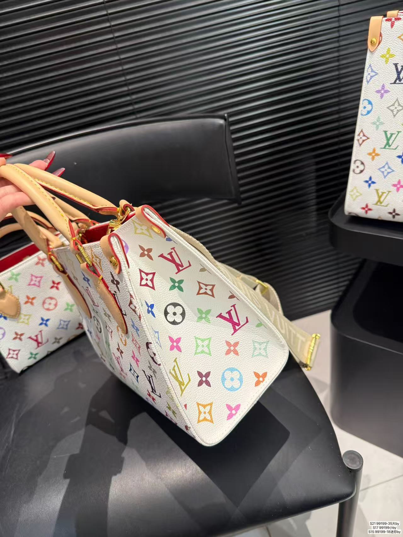 $51-48-45 LV ZT10167 gallery