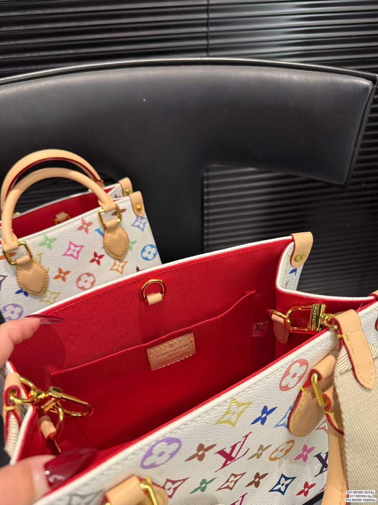 $51-48-45 LV ZT10167 gallery