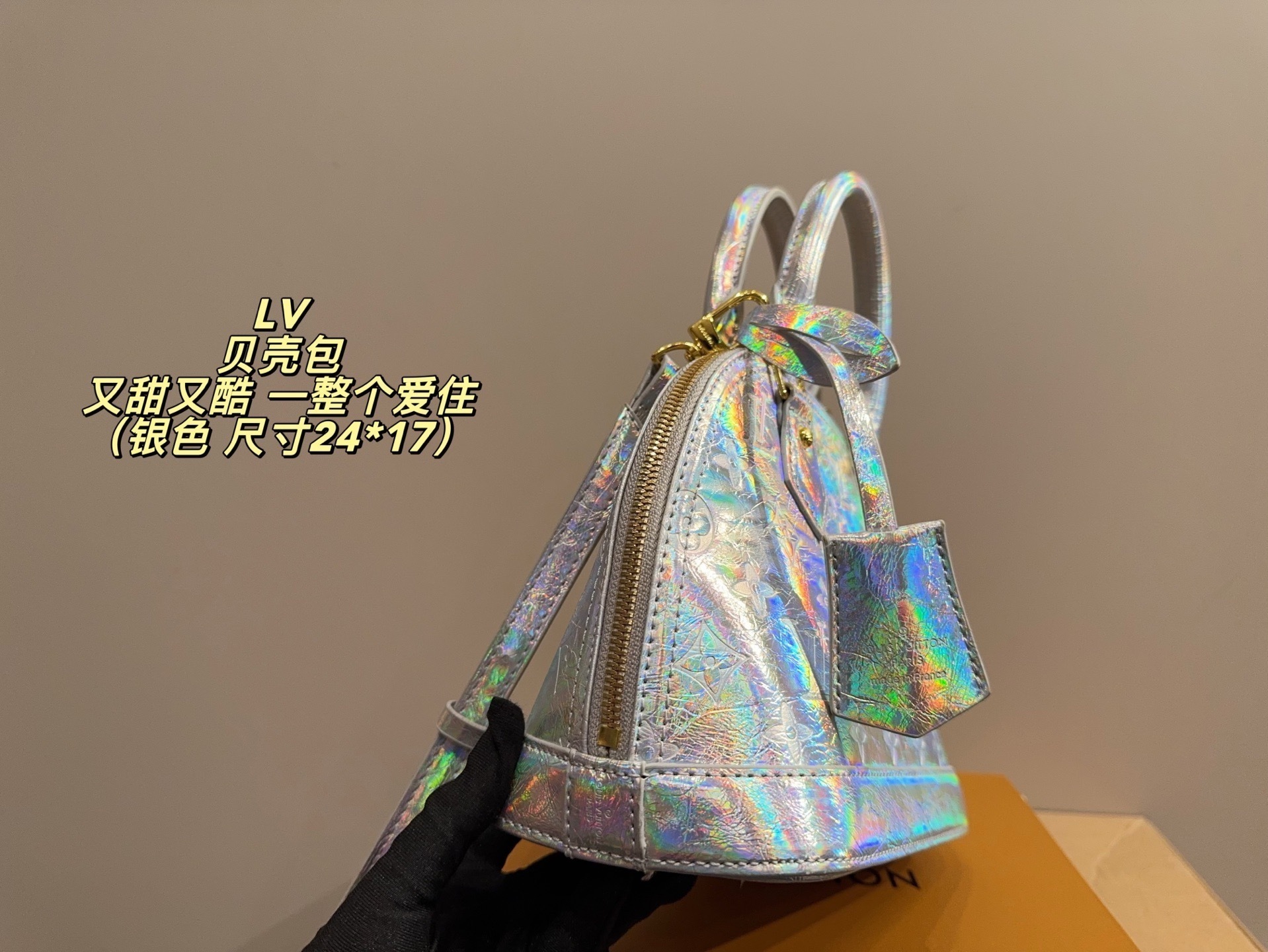 $51.00 LV ZT10101 gallery