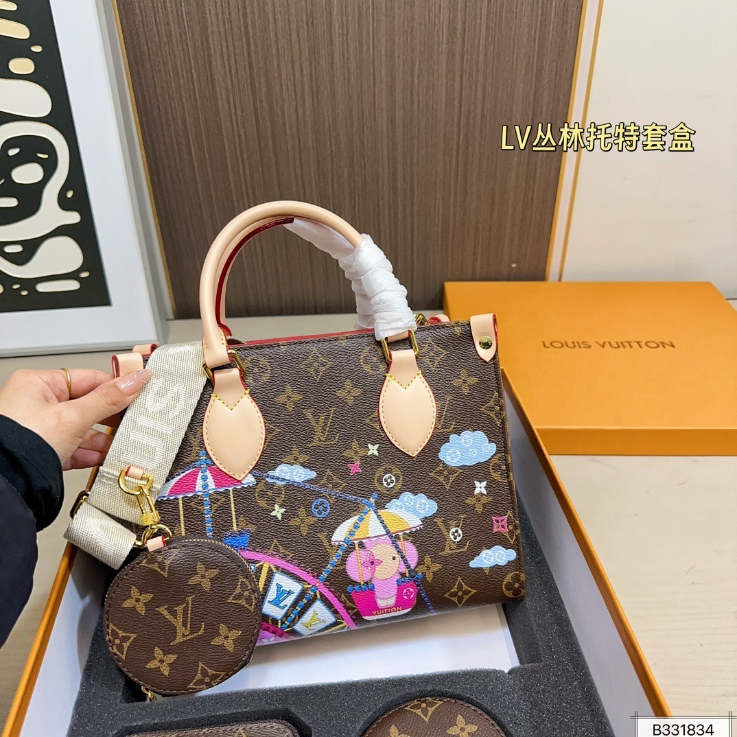 $51.00 LV ZT10113 gallery