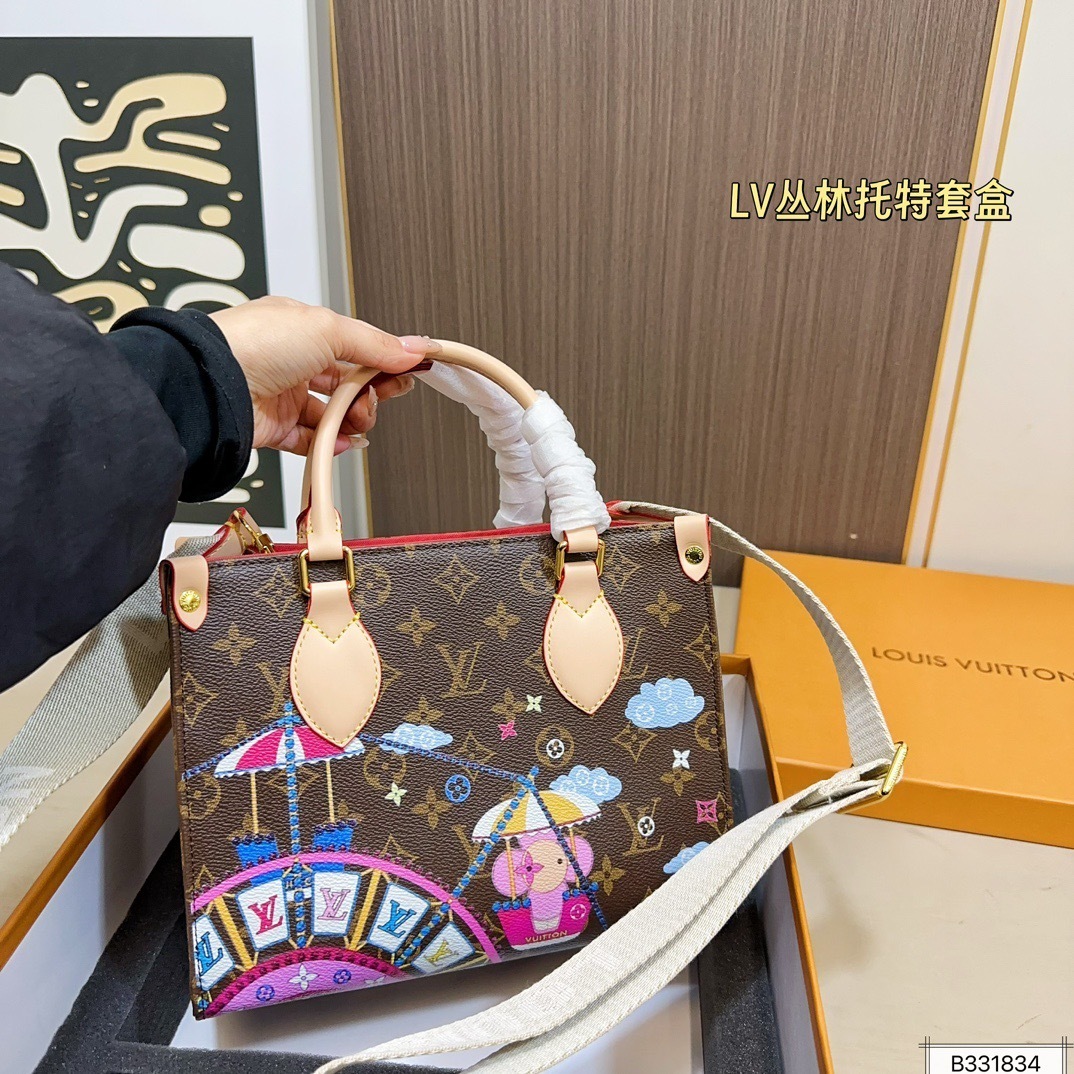 $51.00 LV ZT10113 gallery