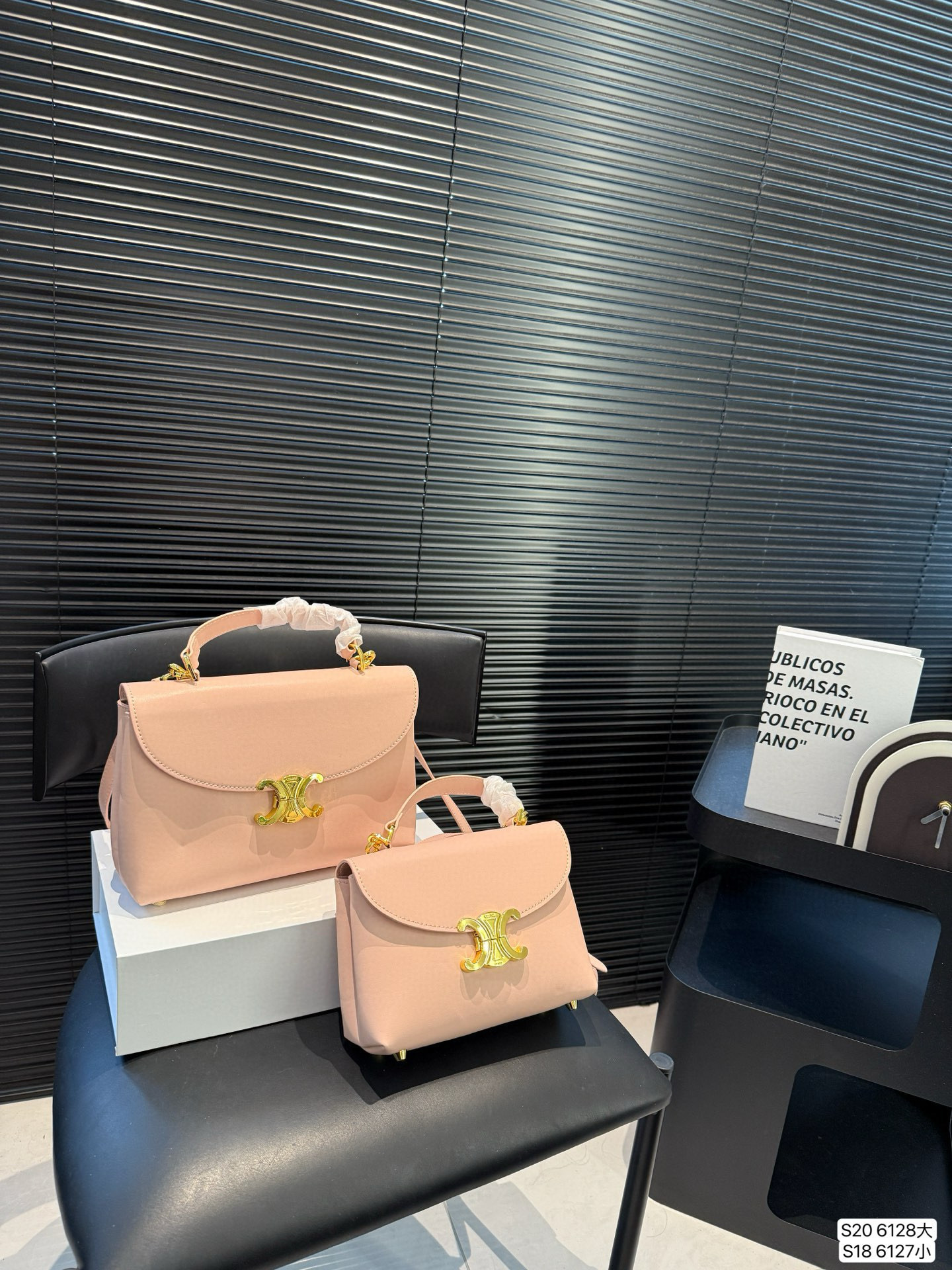 $51.79 CELINE ZT9193 gallery