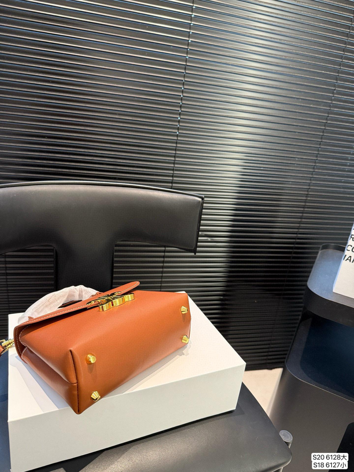 $51.79 CELINE ZT9193 gallery