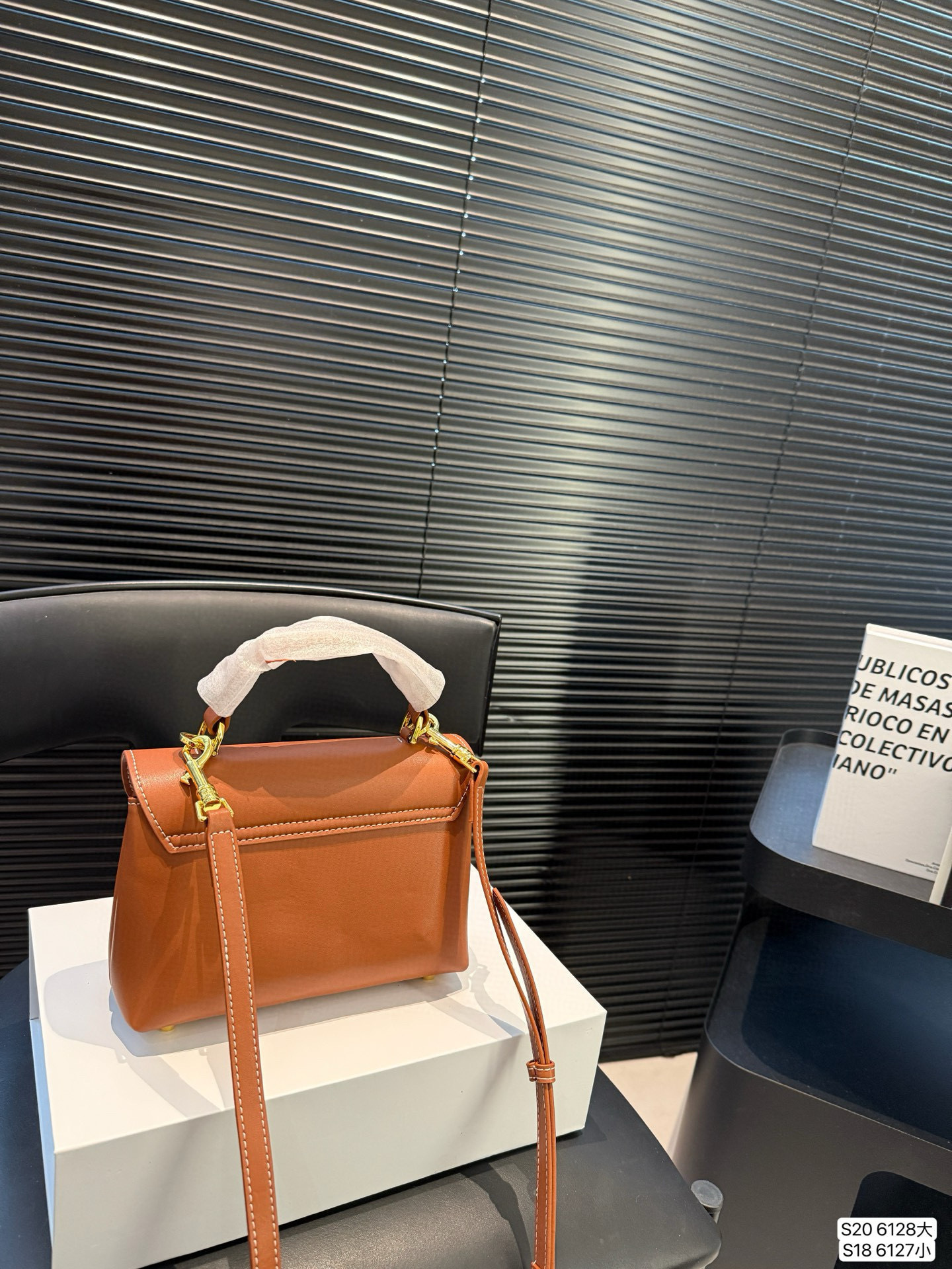 $51.79 CELINE ZT9193 gallery