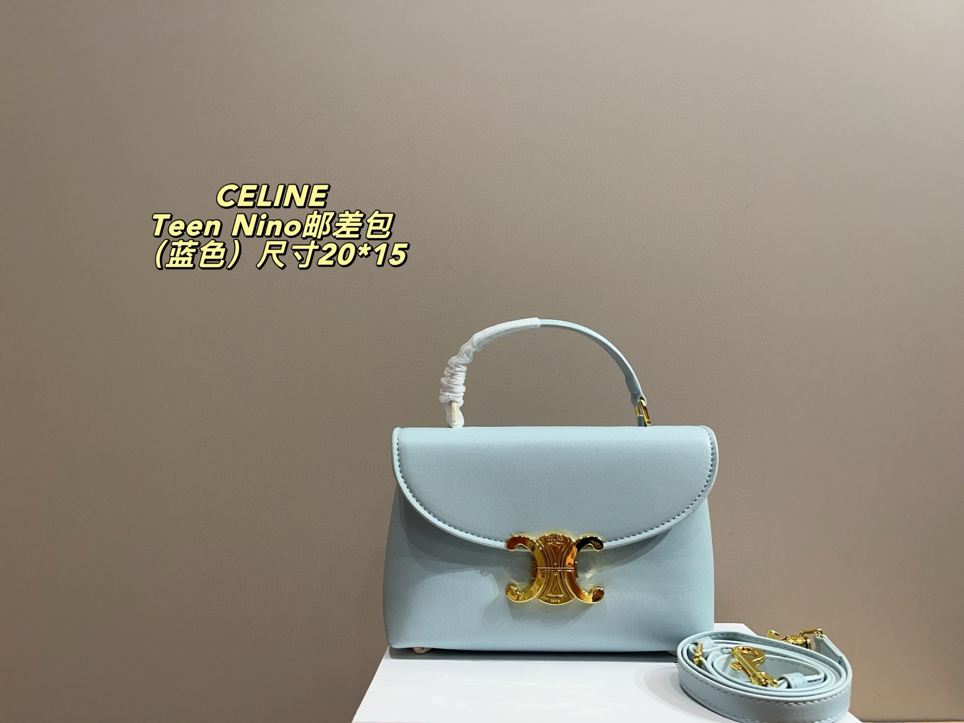 $51.79 CELINE ZT9207 gallery