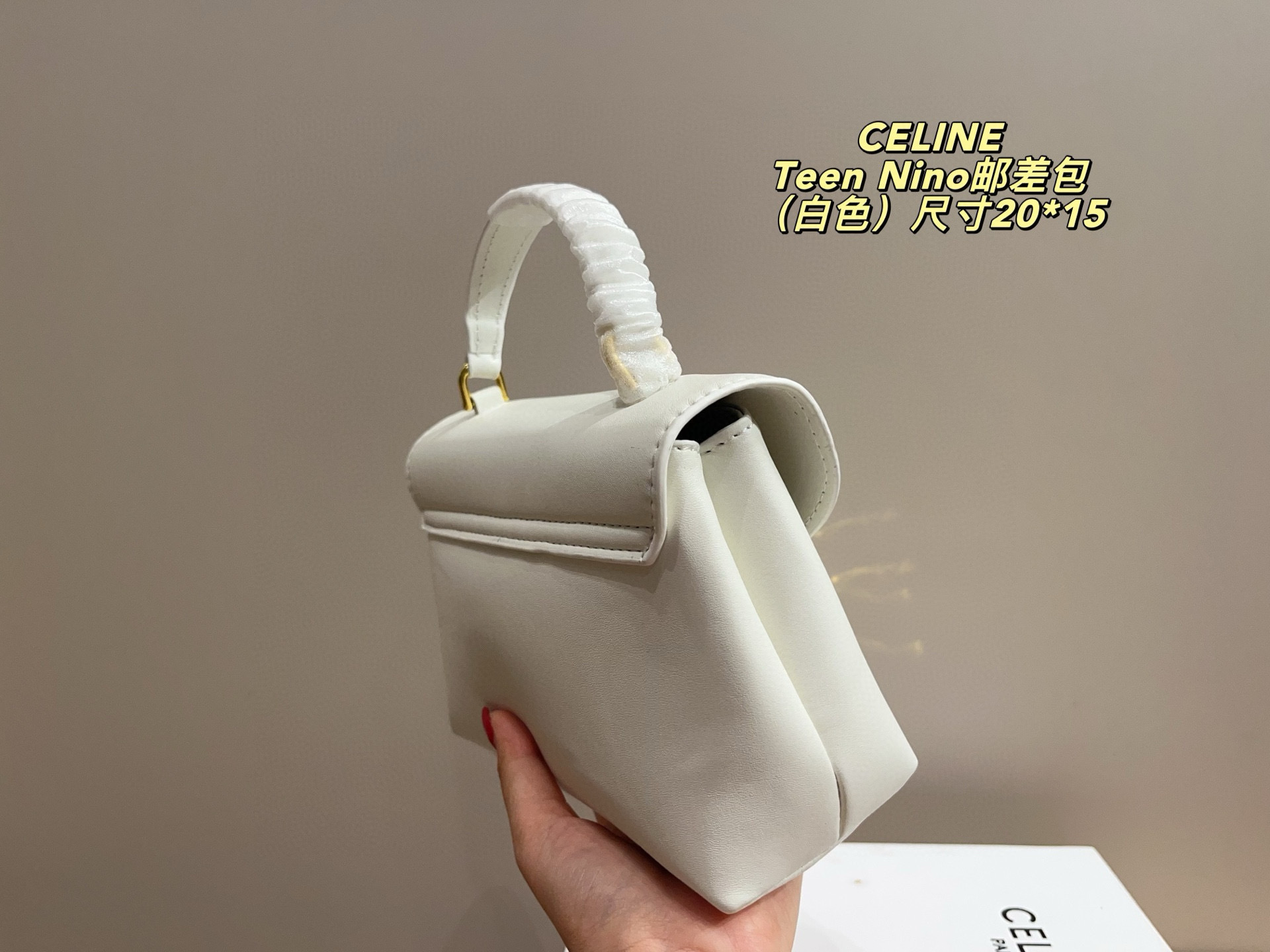 $51.79 CELINE ZT9207 gallery