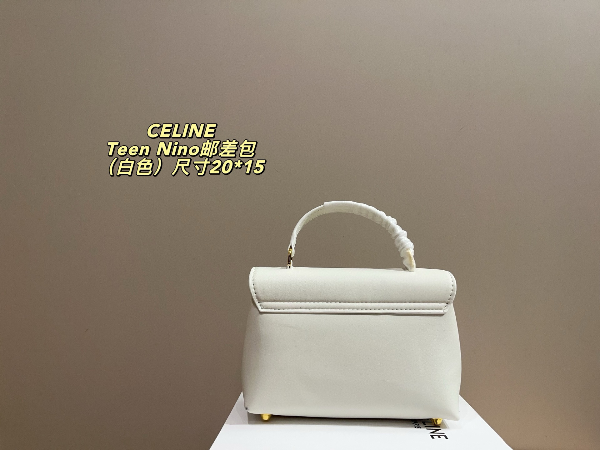 $51.79 CELINE ZT9207 gallery