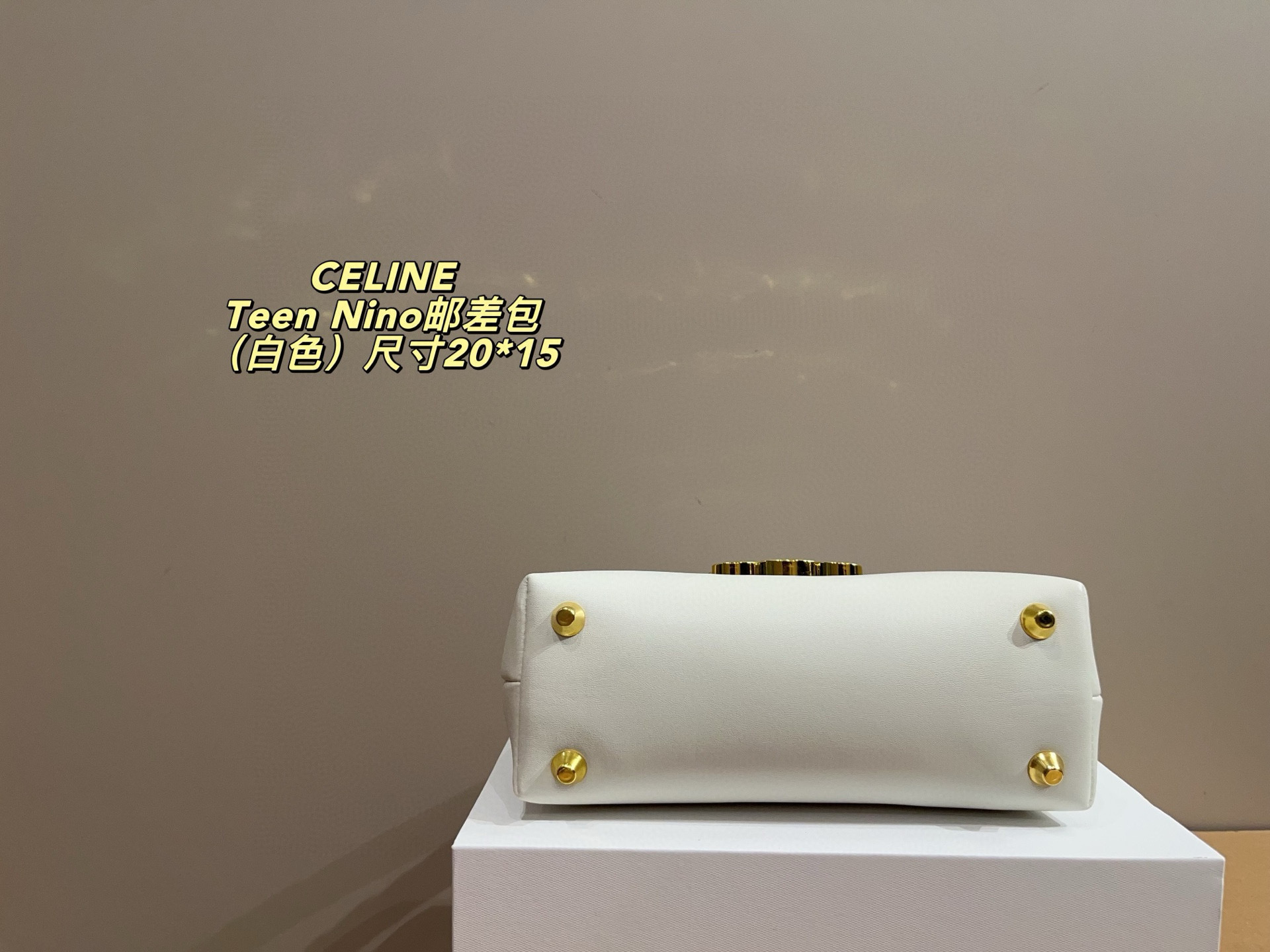 $51.79 CELINE ZT9207 gallery