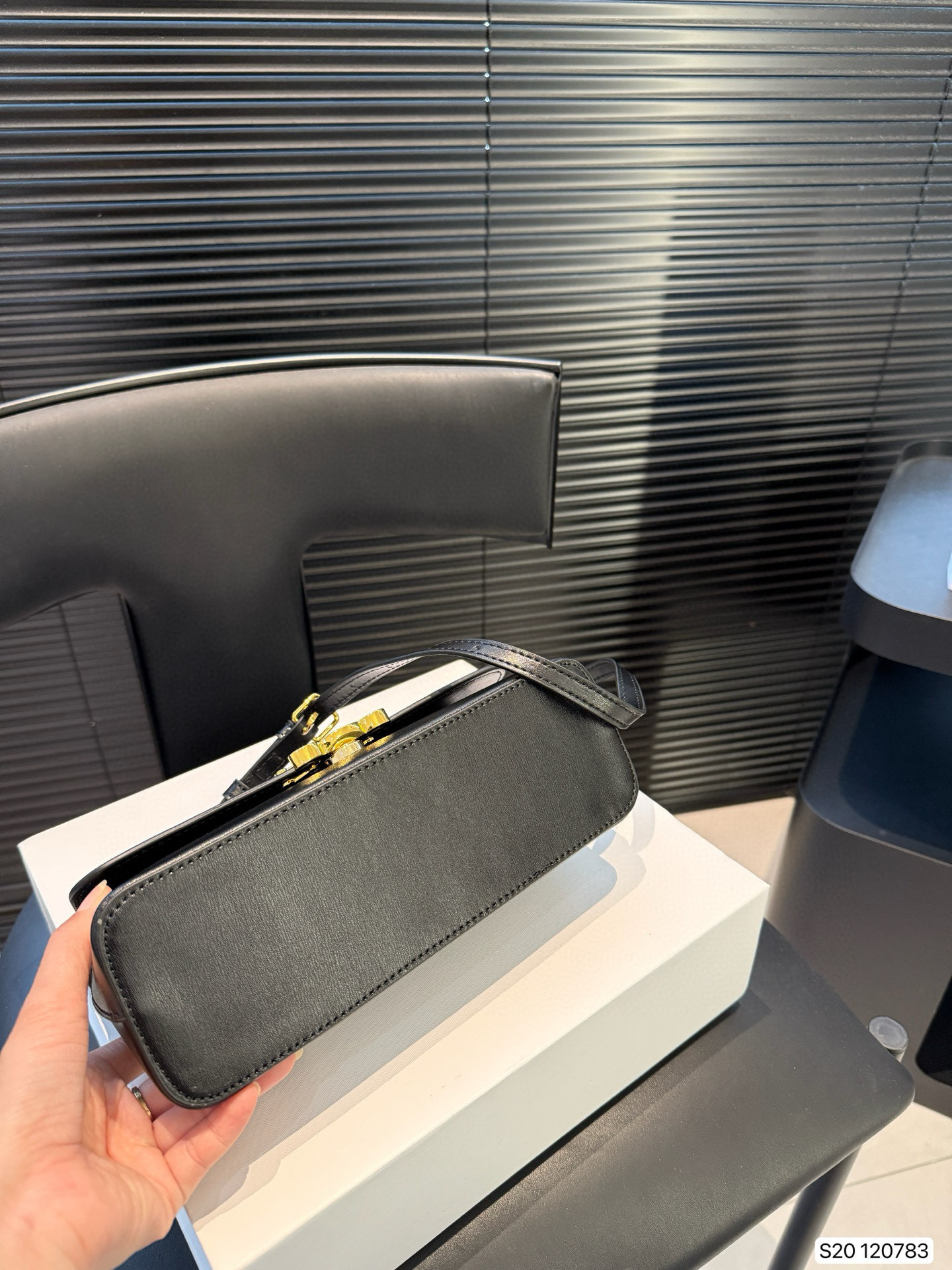 $51.79 CELINE ZT9209 gallery