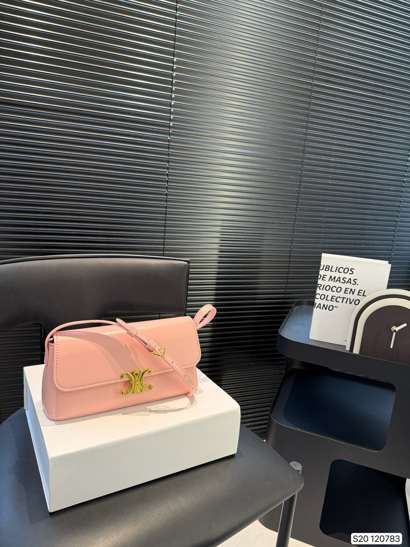 $51.79 CELINE ZT9209 gallery