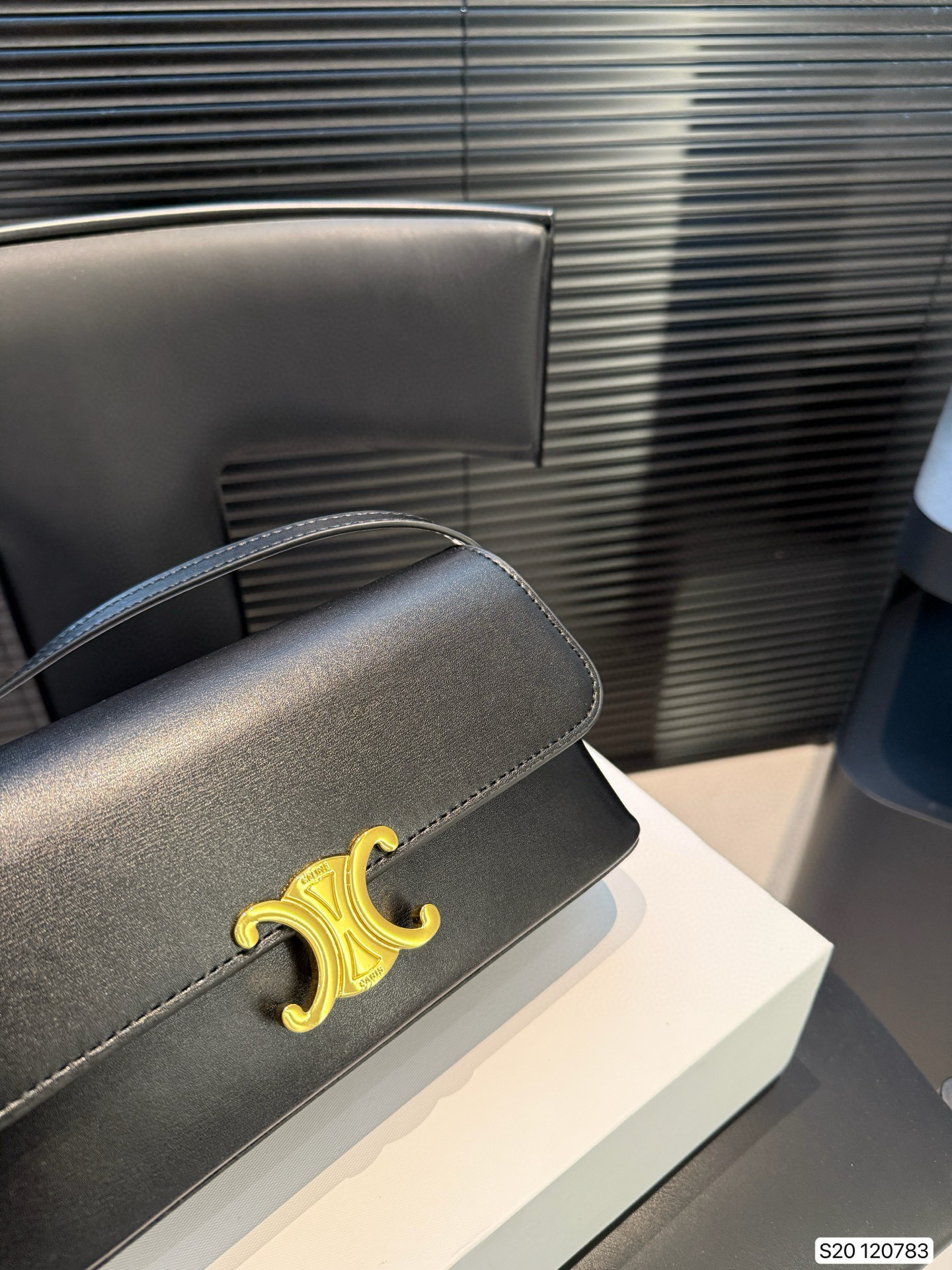 $51.79 CELINE ZT9209 gallery