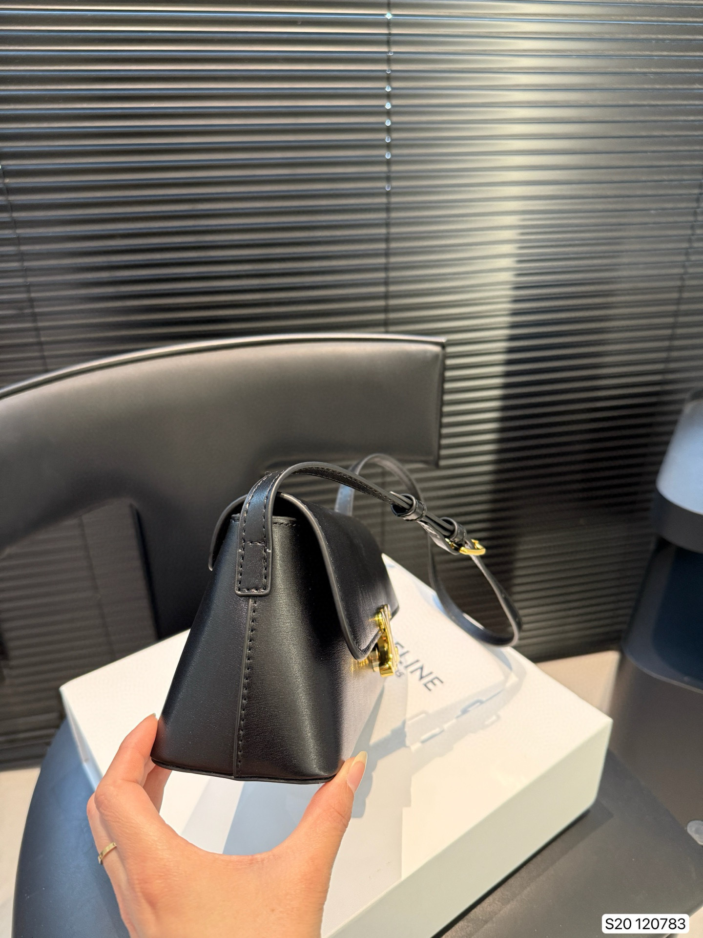 $51.79 CELINE ZT9209 gallery