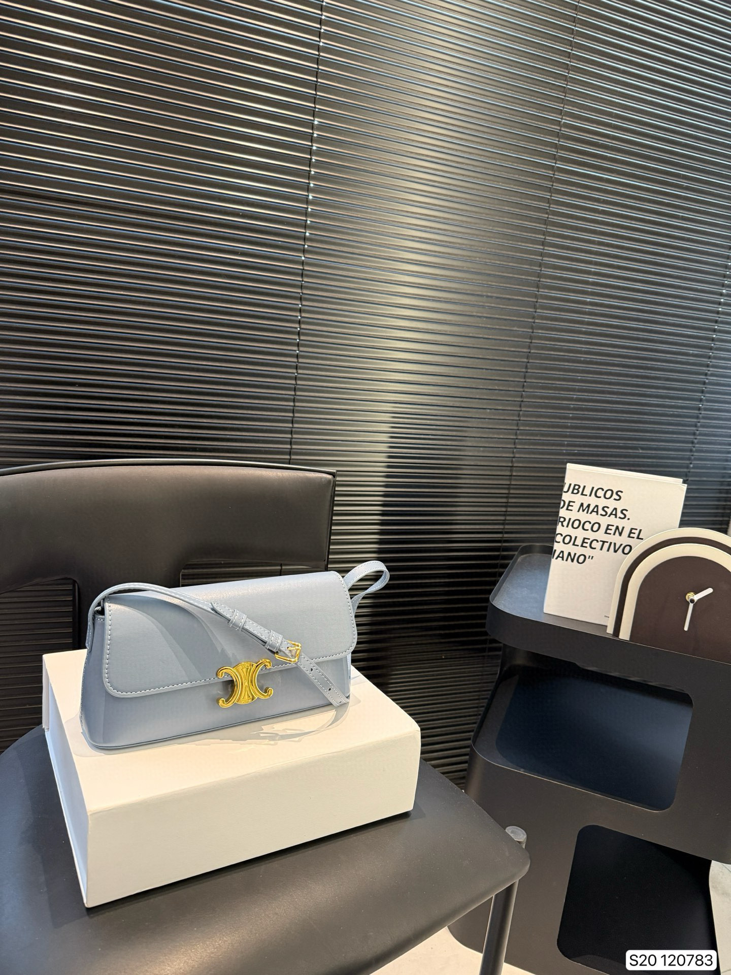 $51.79 CELINE ZT9209 gallery