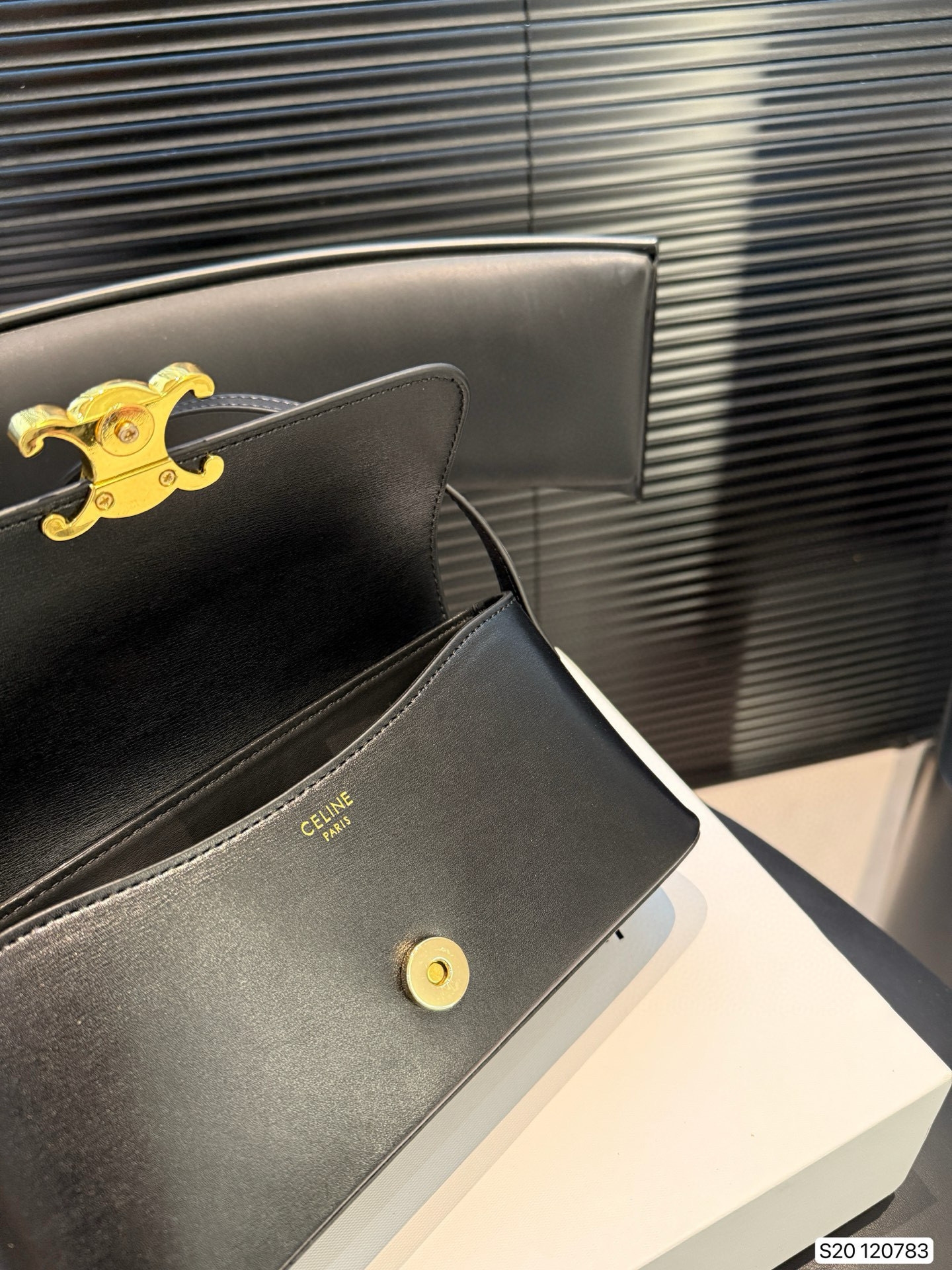 $51.79 CELINE ZT9209 gallery