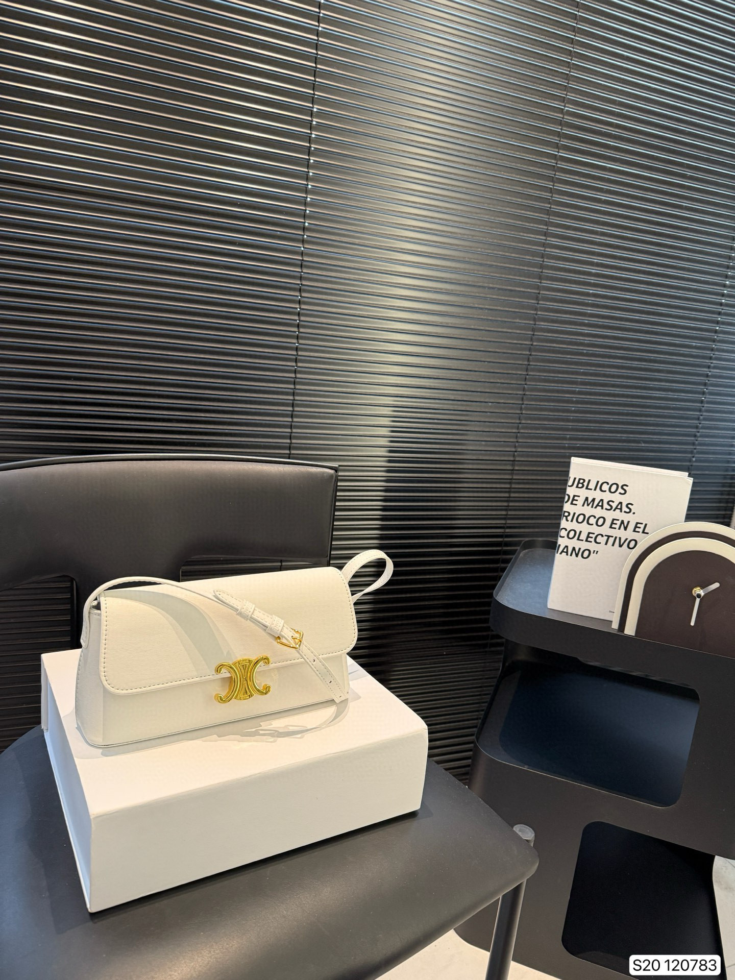 $51.79 CELINE ZT9209 gallery