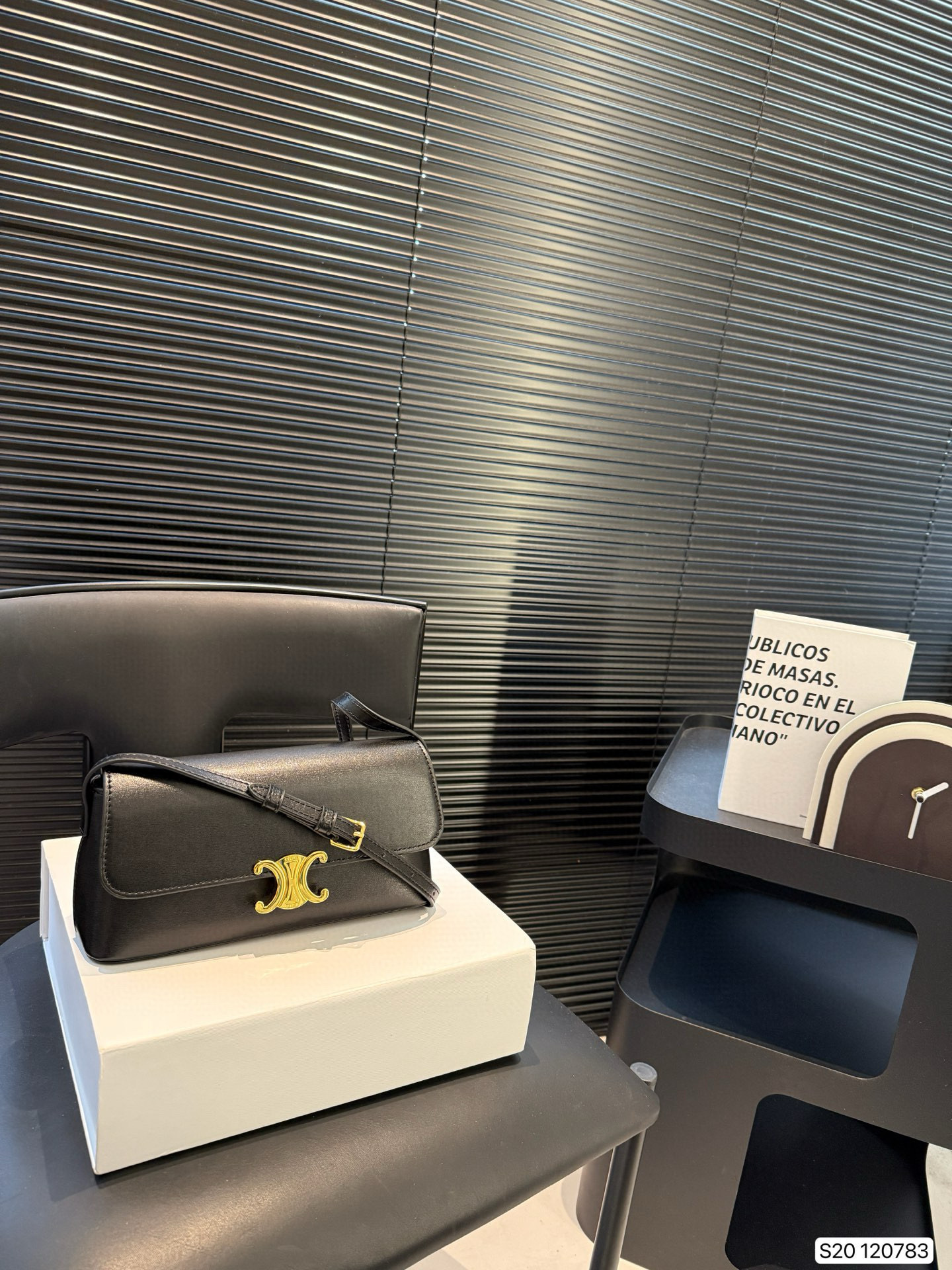 $51.79 CELINE ZT9209 gallery