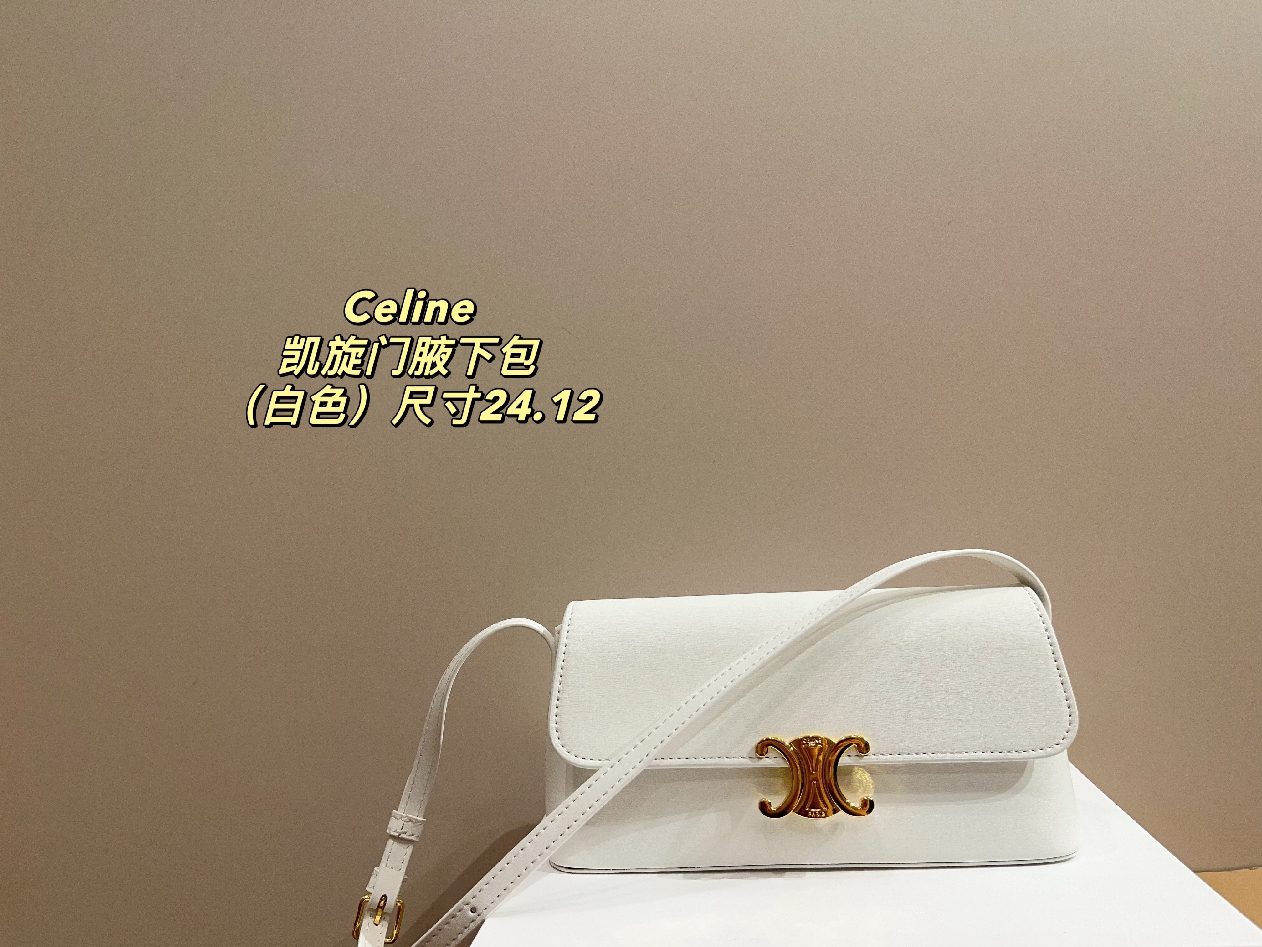 $51.79 CELINE ZT9211 gallery