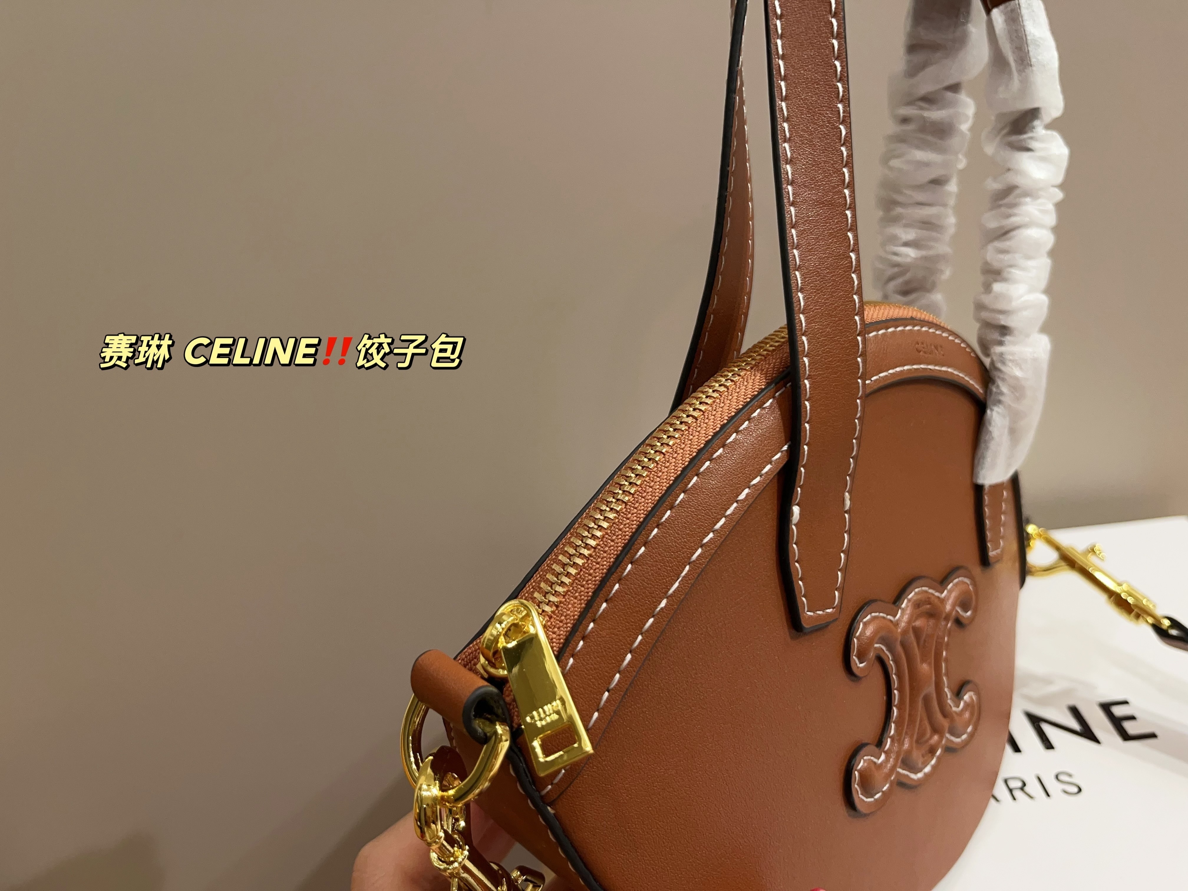 $51.79 CELINE ZT9216 gallery