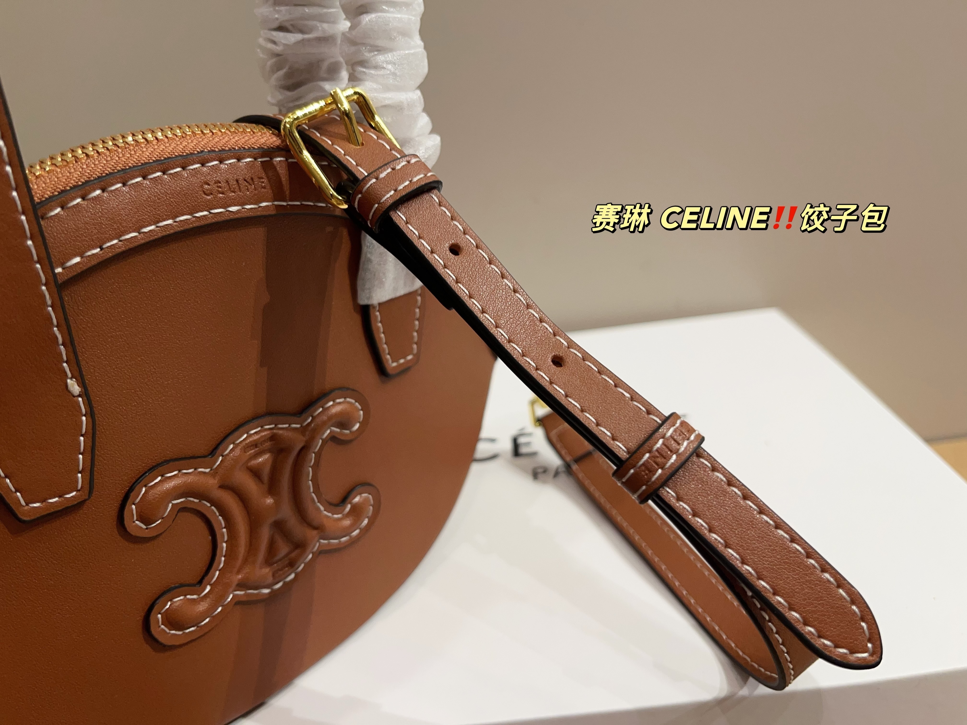 $51.79 CELINE ZT9216 gallery