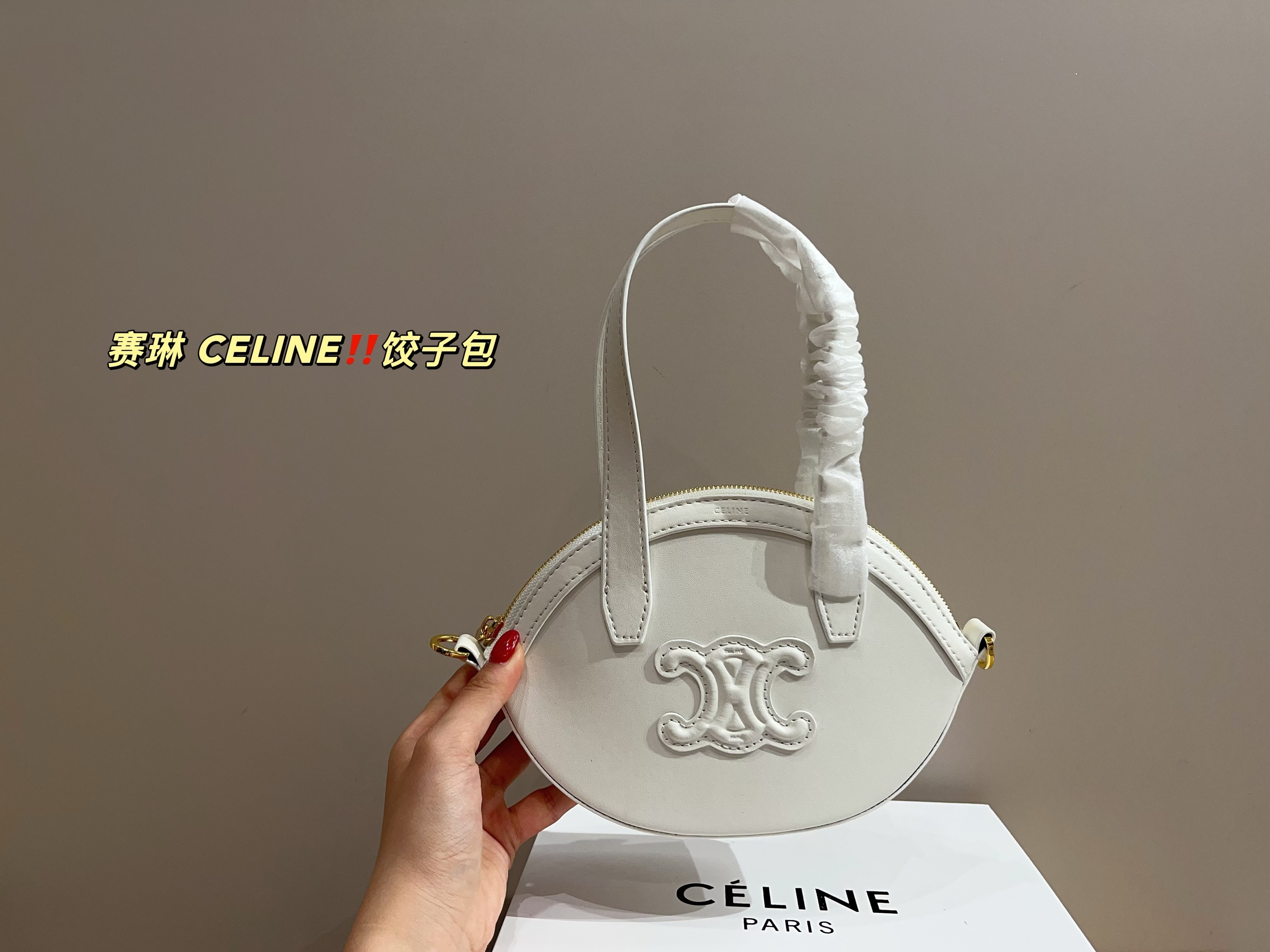 $51.79 CELINE ZT9216 gallery