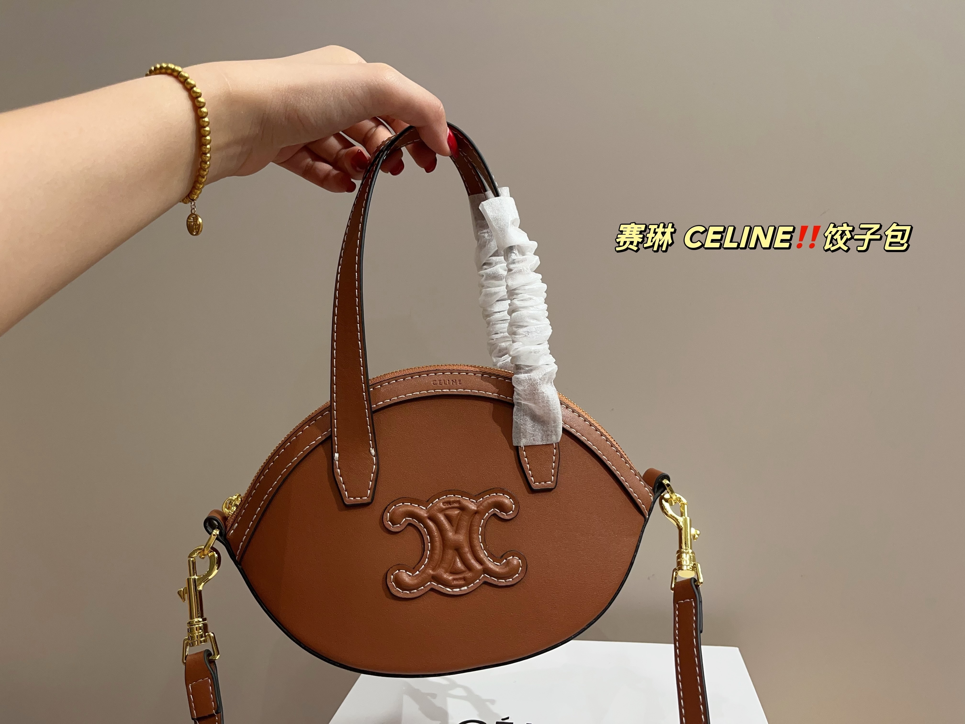 $51.79 CELINE ZT9216 gallery