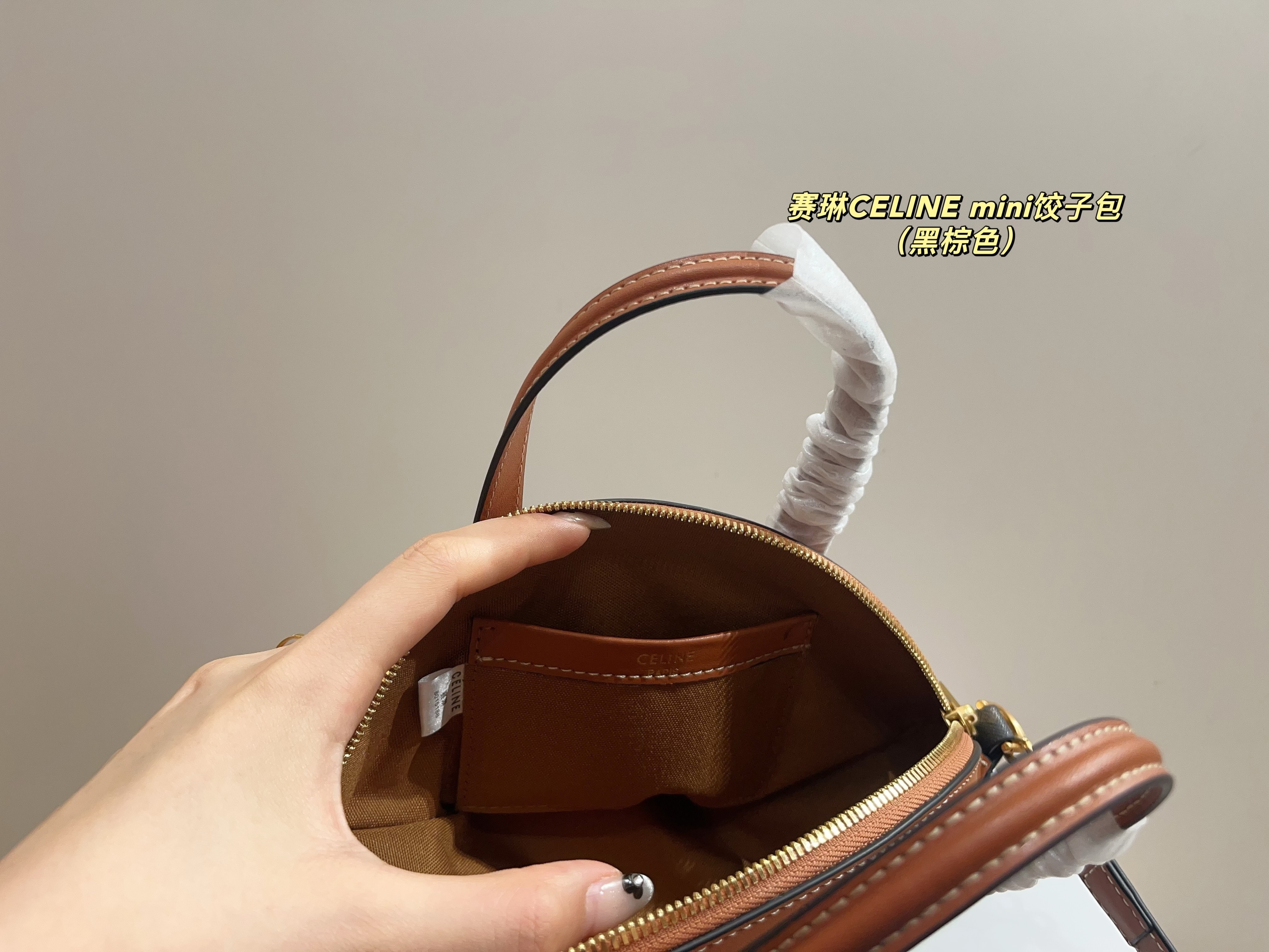 $51.79 CELINE ZT9218 gallery