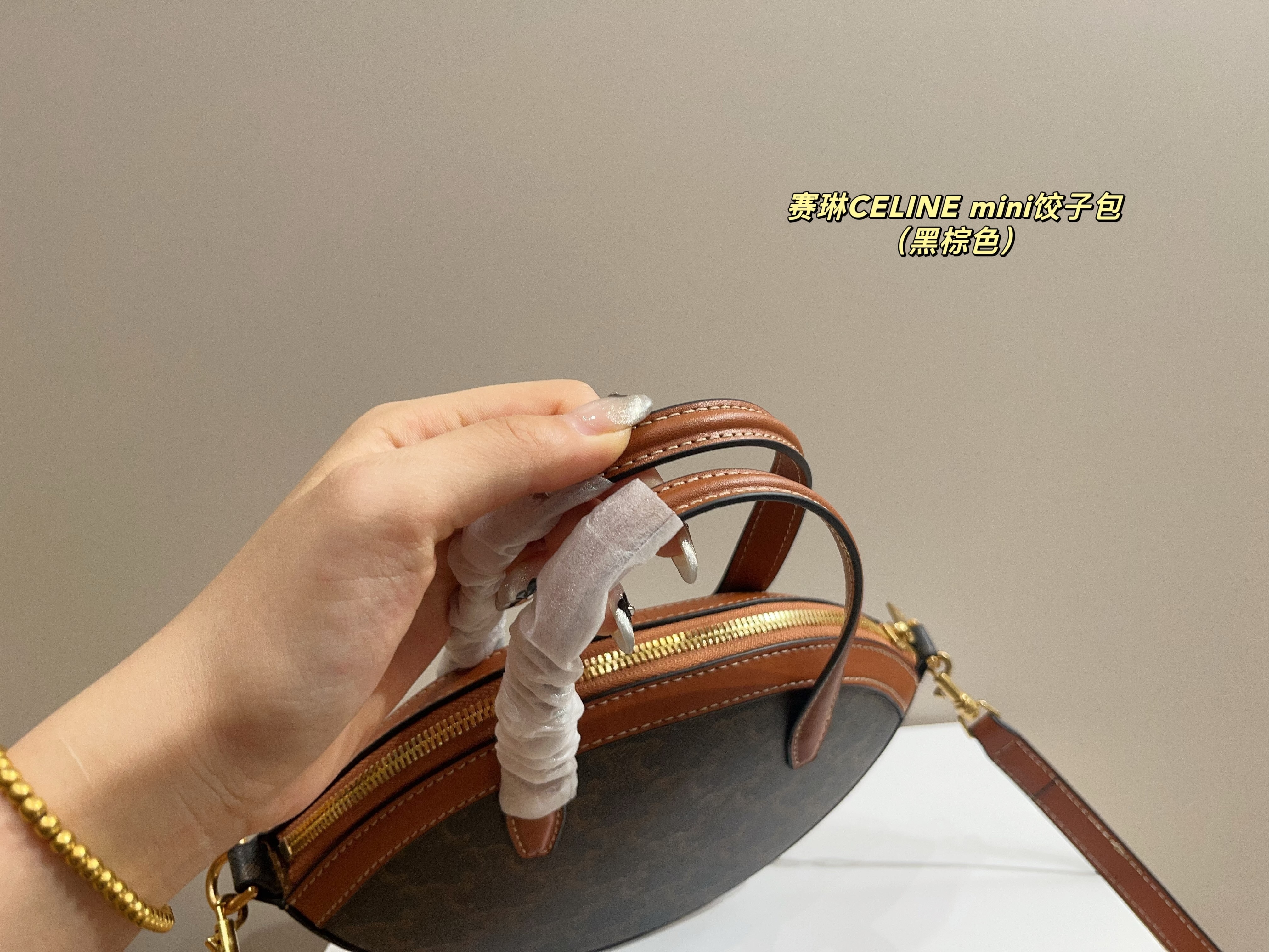 $51.79 CELINE ZT9218 gallery