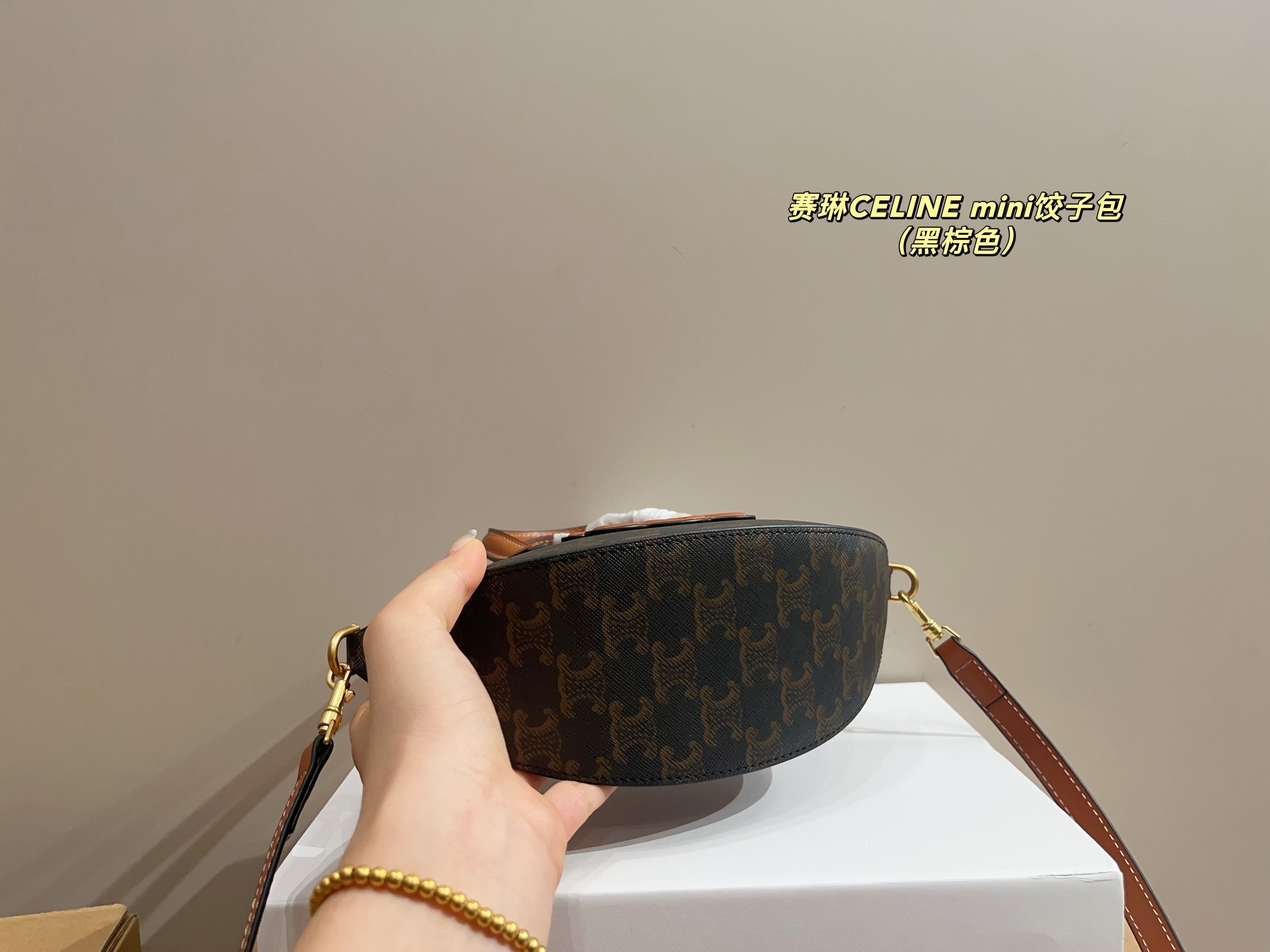 $51.79 CELINE ZT9218 gallery