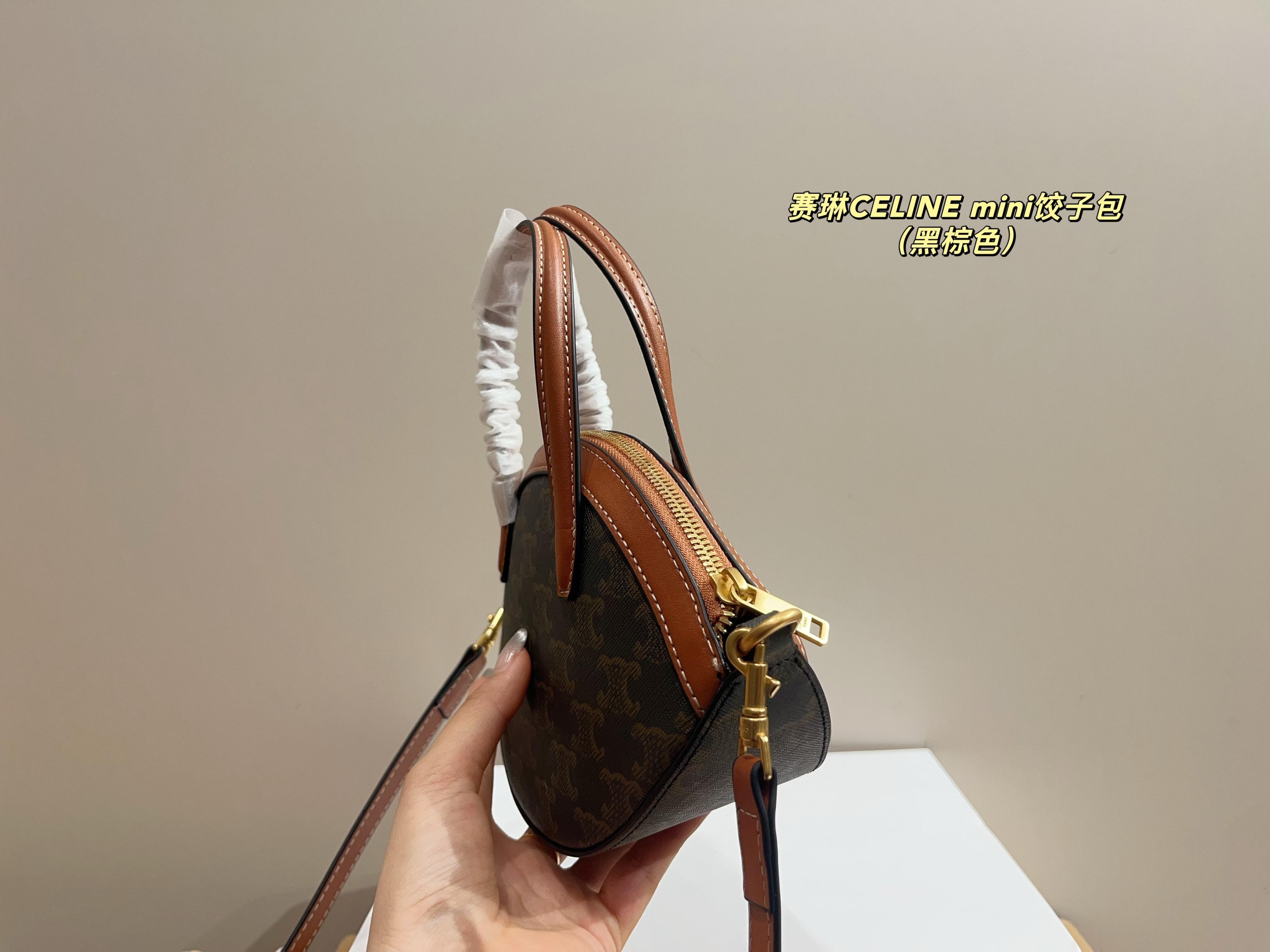 $51.79 CELINE ZT9218 gallery