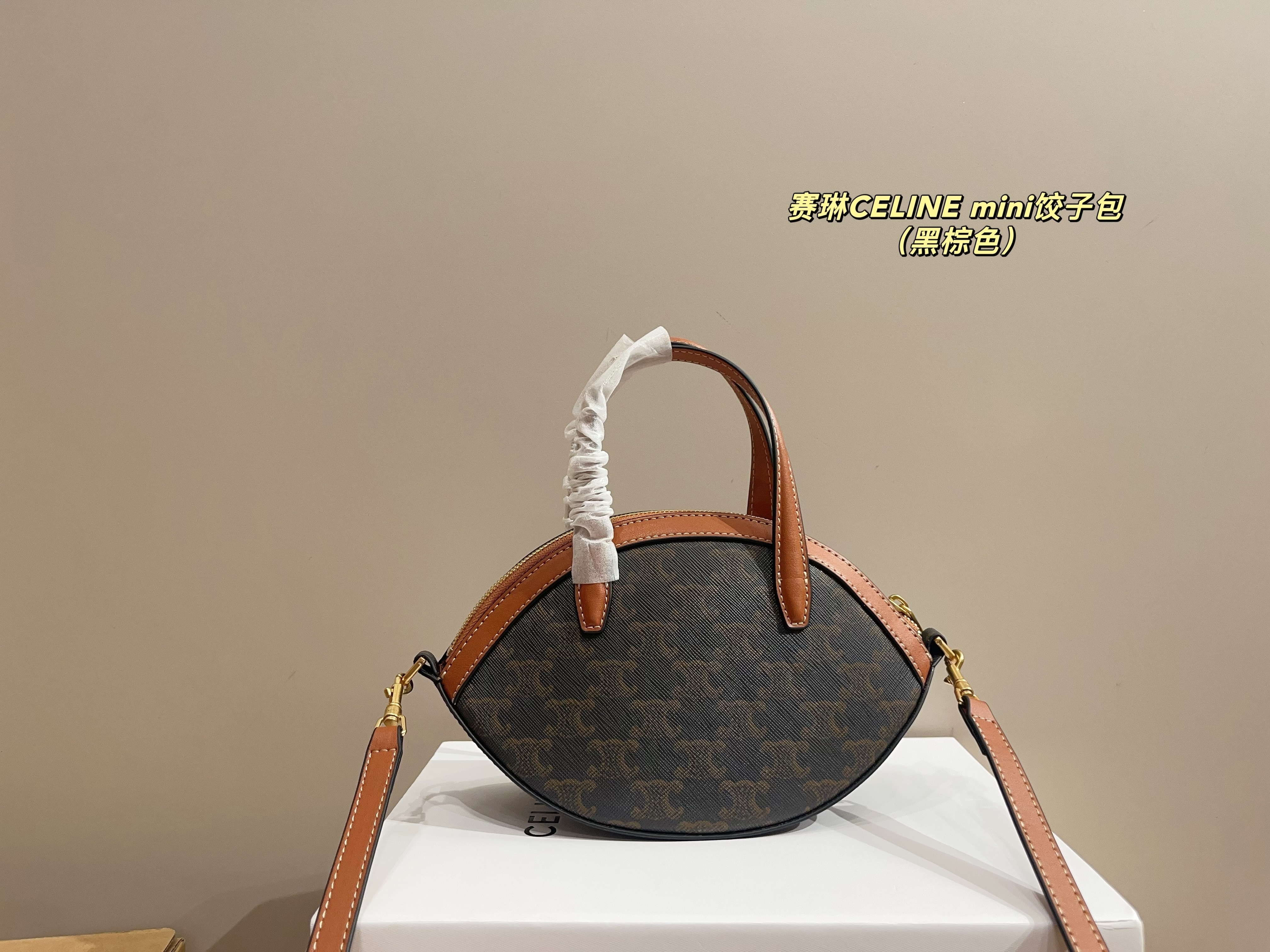 $51.79 CELINE ZT9218 gallery