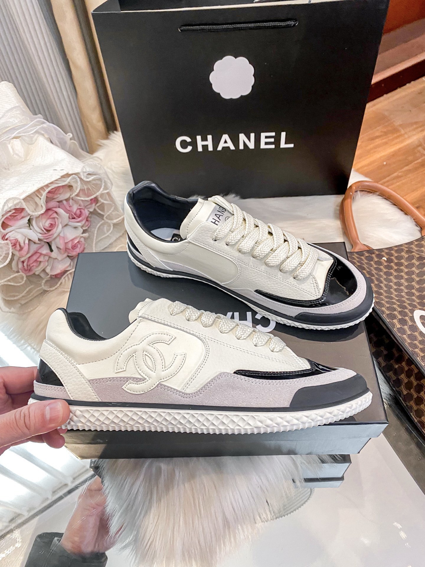 $51.79 Chanel ZT9881 gallery