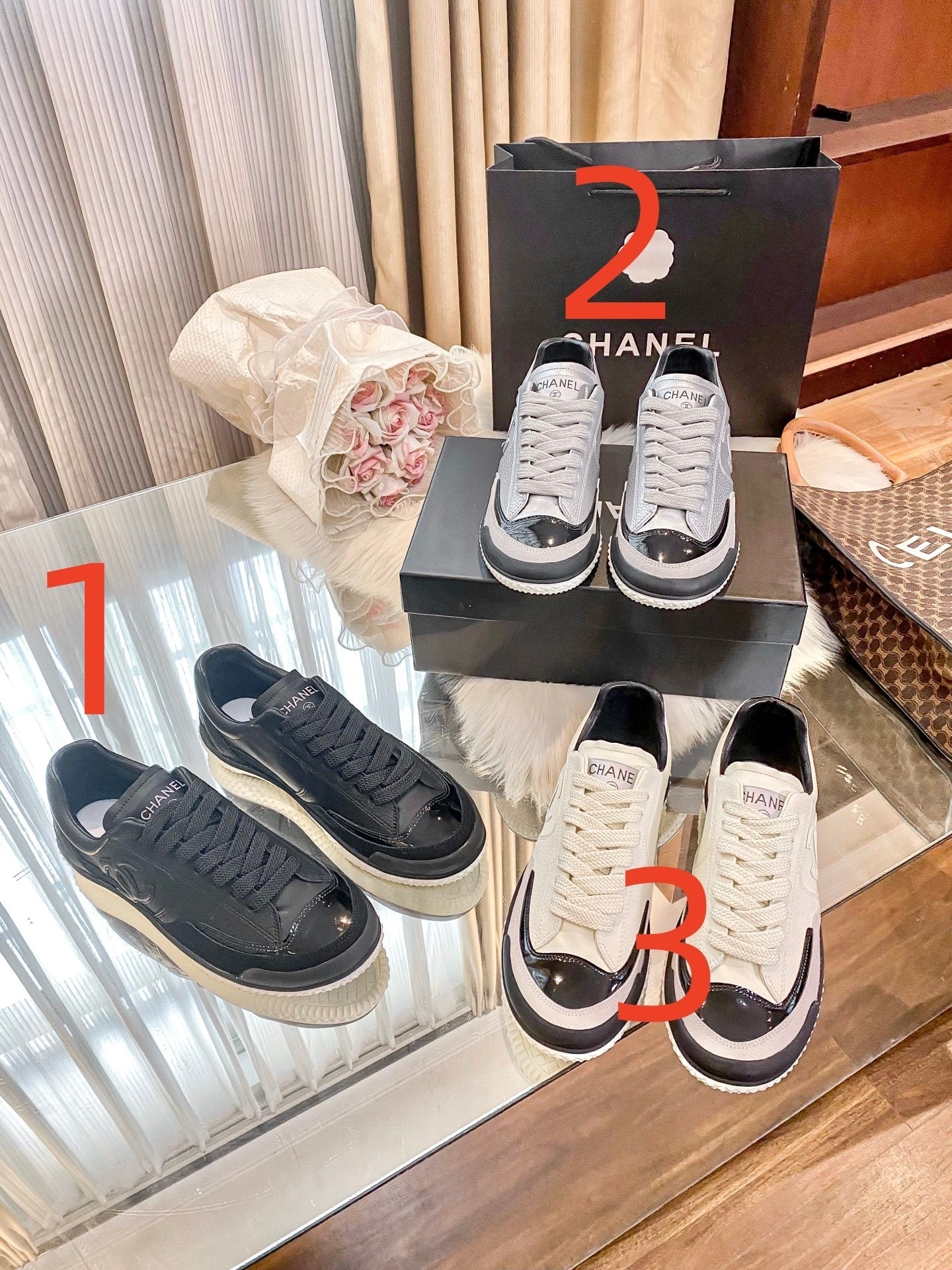 $51.79 Chanel ZT9881 gallery