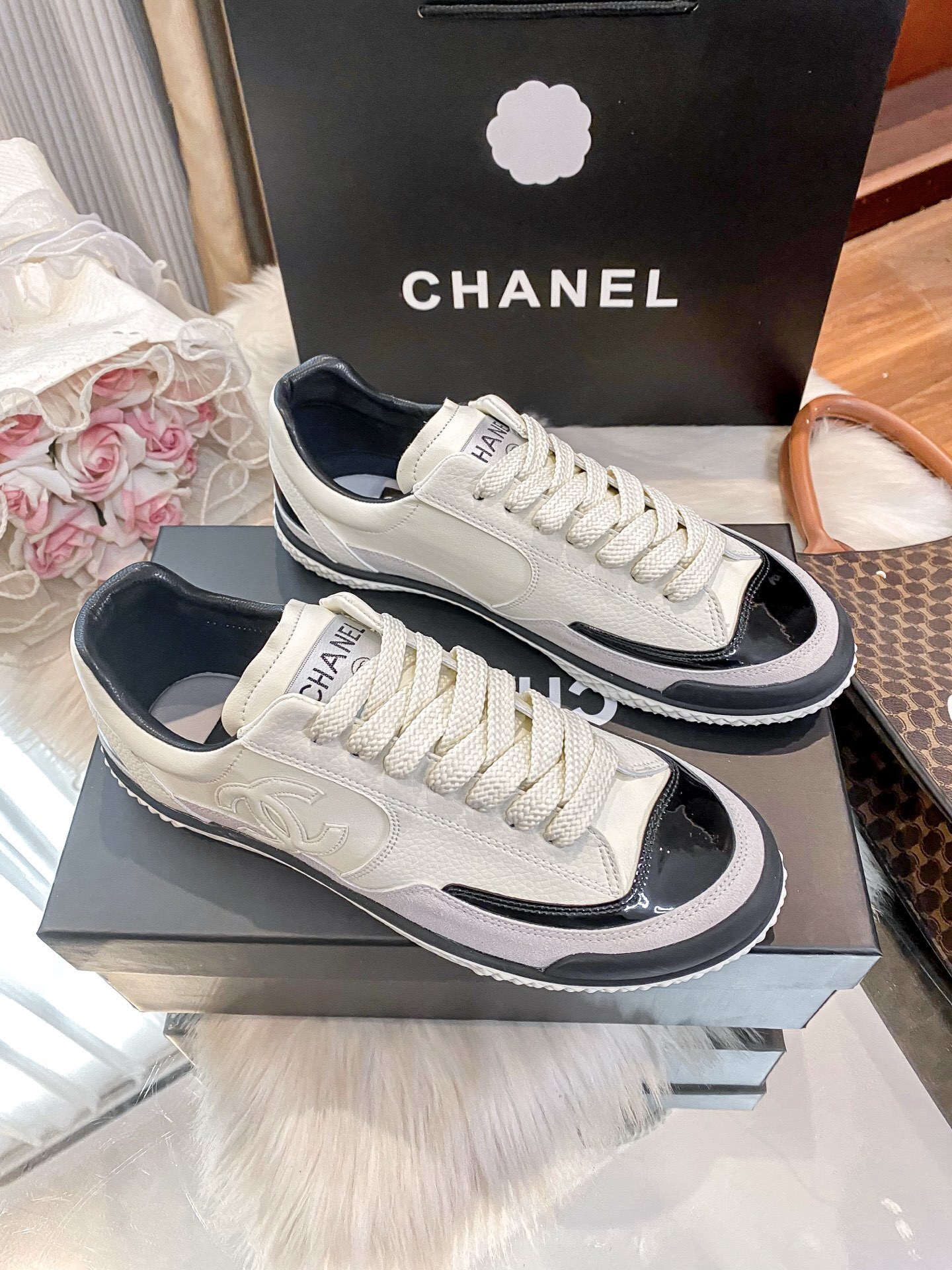 $51.79 Chanel ZT9881 gallery